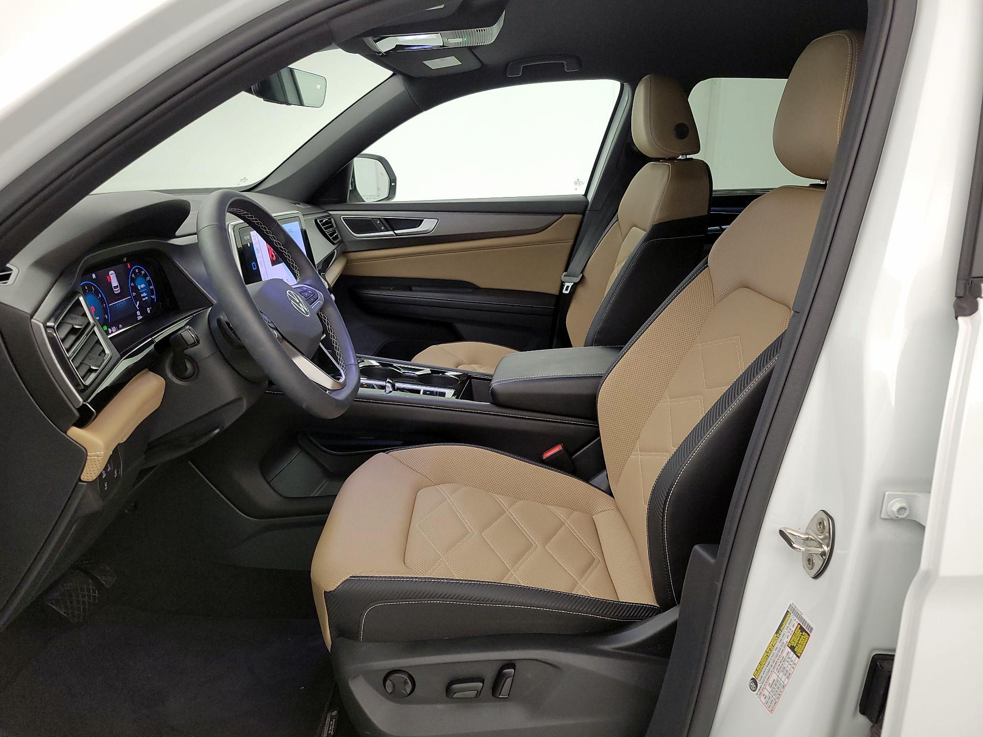 Thumbnail: 2024 Volkswagen Atlas - 11