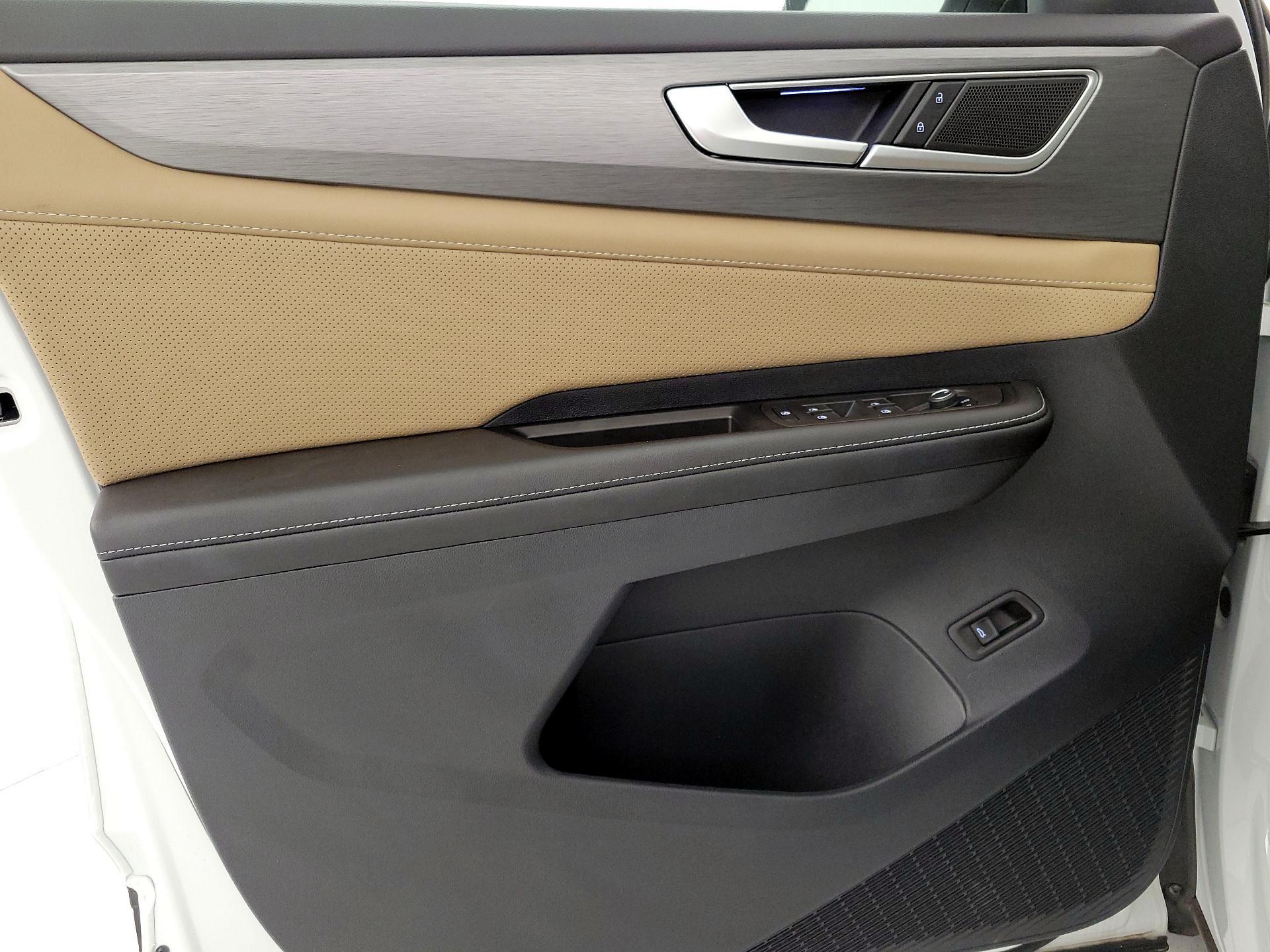 Thumbnail: 2024 Volkswagen Atlas - 12