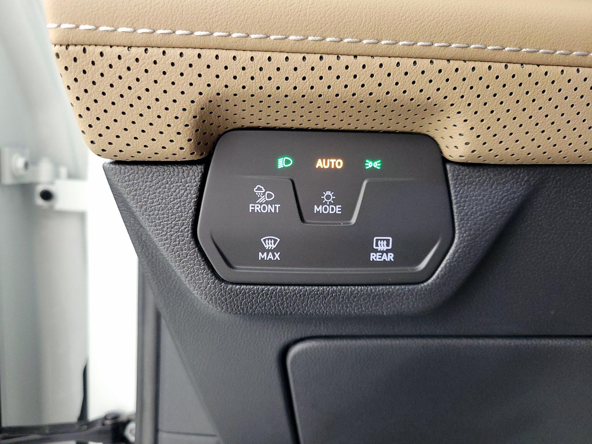 Thumbnail: 2024 Volkswagen Atlas - 13