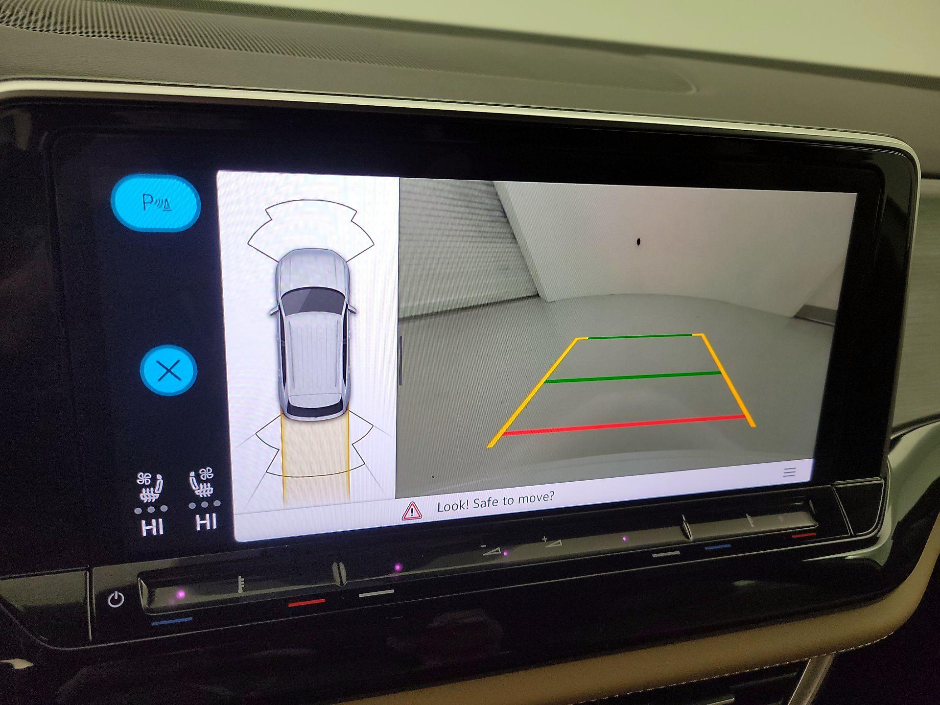 Thumbnail: 2024 Volkswagen Atlas - 14