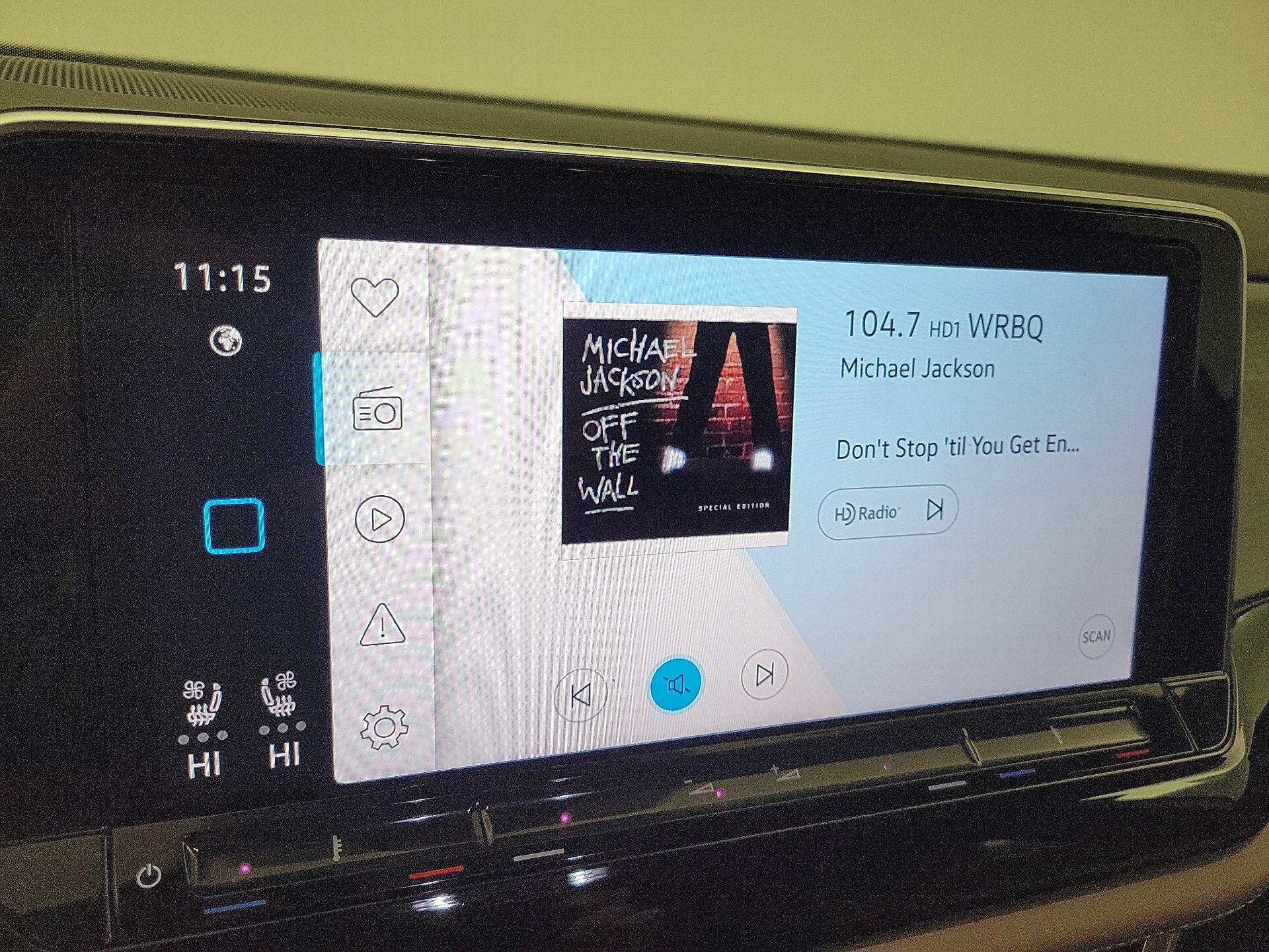 Thumbnail: 2024 Volkswagen Atlas - 15