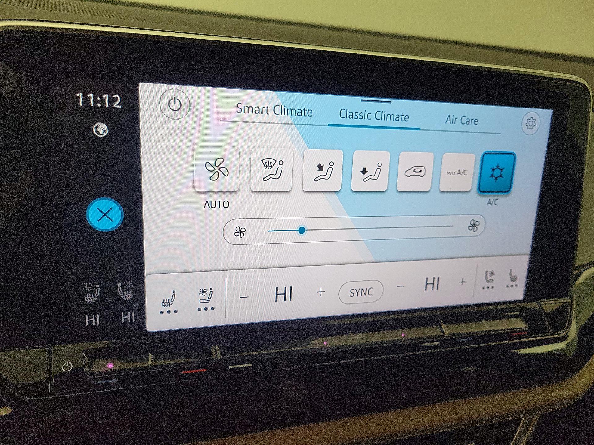 Thumbnail: 2024 Volkswagen Atlas - 16