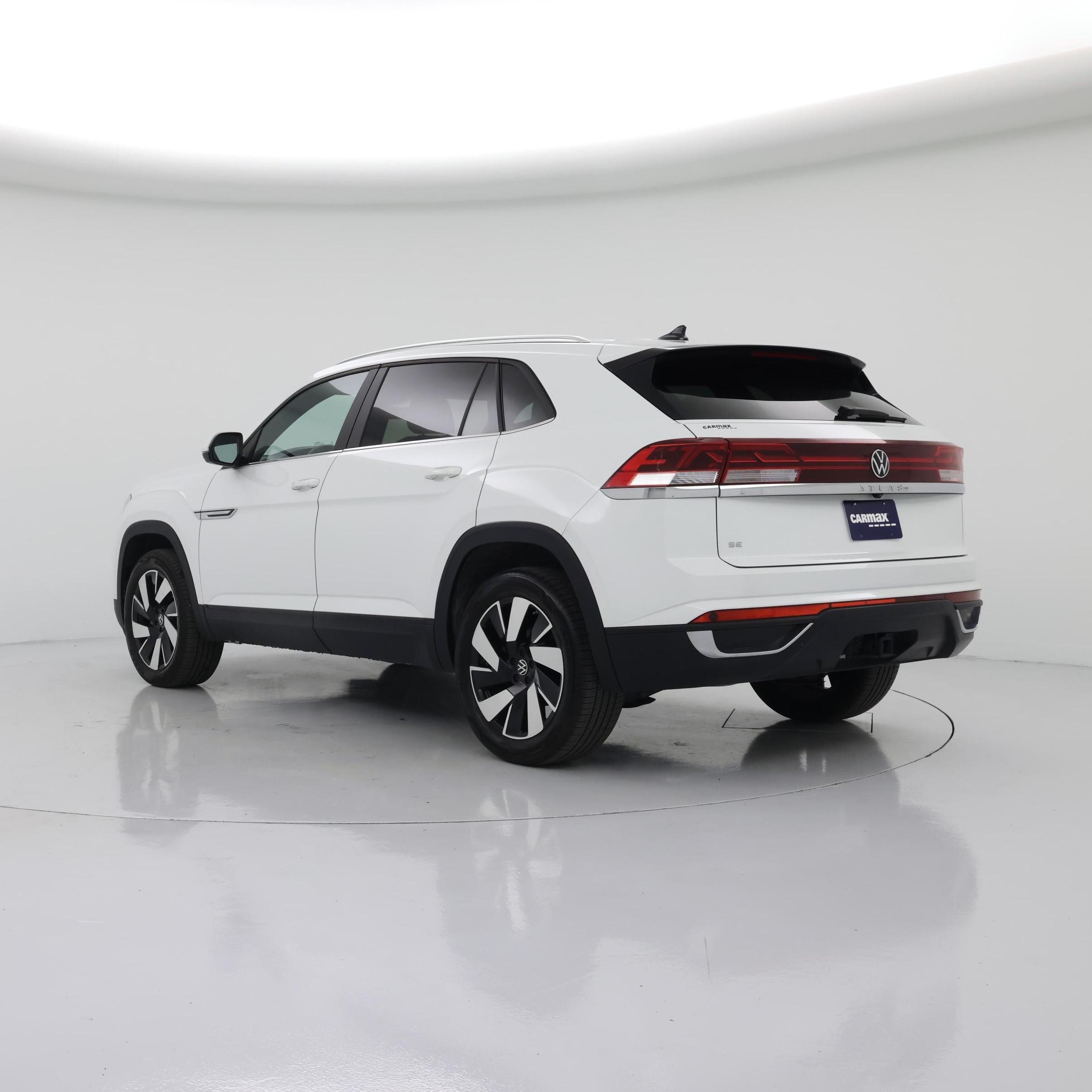 Thumbnail: 2024 Volkswagen Atlas - 2