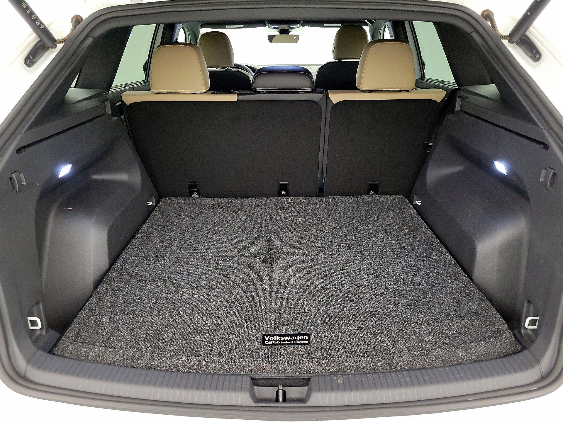 Thumbnail: 2024 Volkswagen Atlas - 20