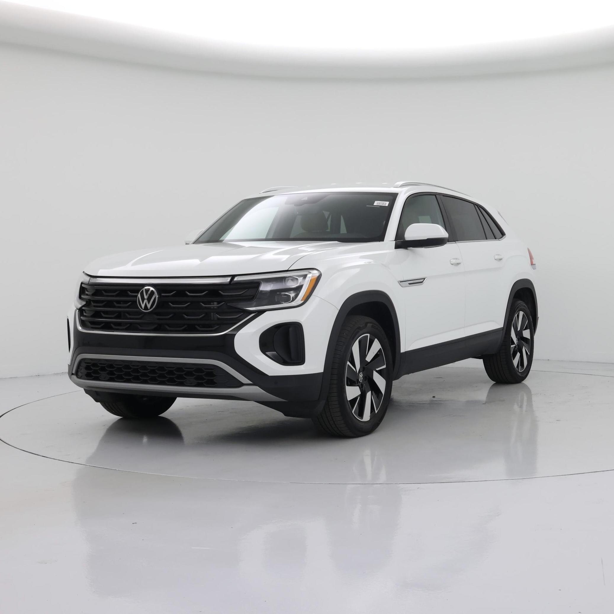 Thumbnail: 2024 Volkswagen Atlas - 4