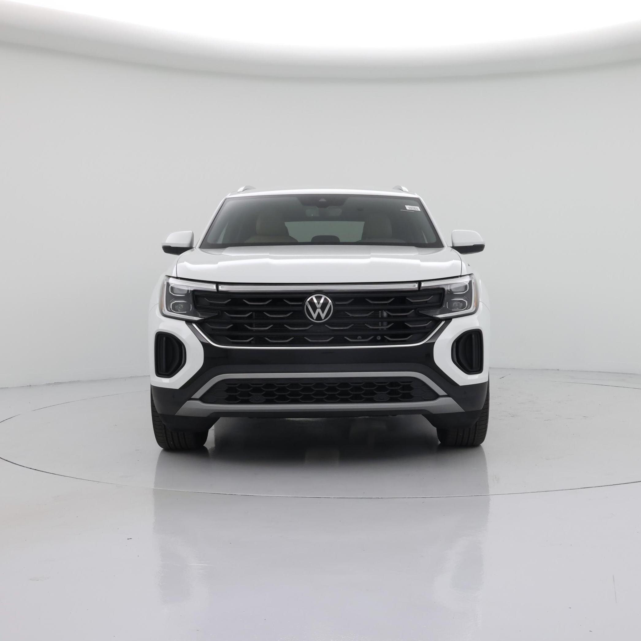 Thumbnail: 2024 Volkswagen Atlas - 5