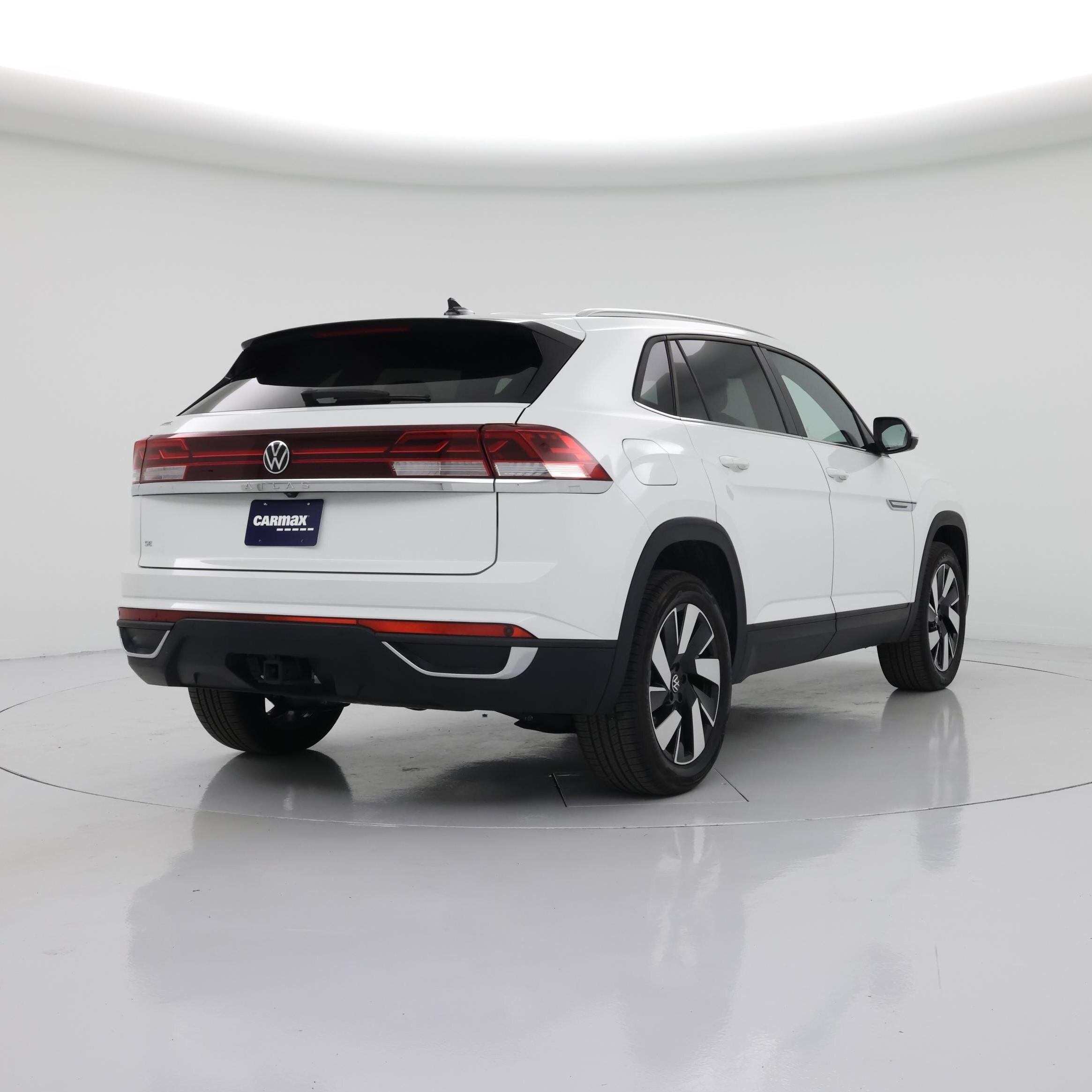 Thumbnail: 2024 Volkswagen Atlas - 8