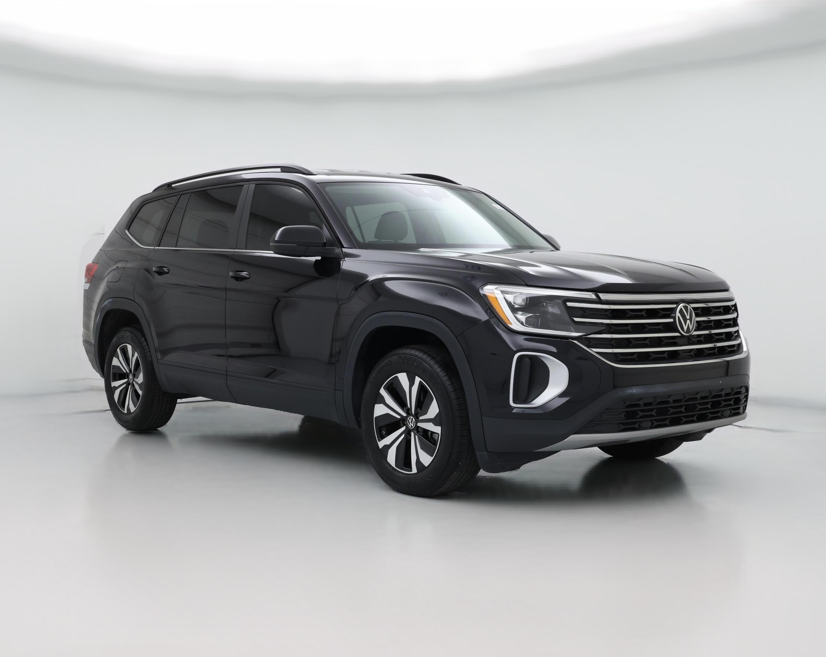 Thumbnail: 2024 Volkswagen Atlas - 1