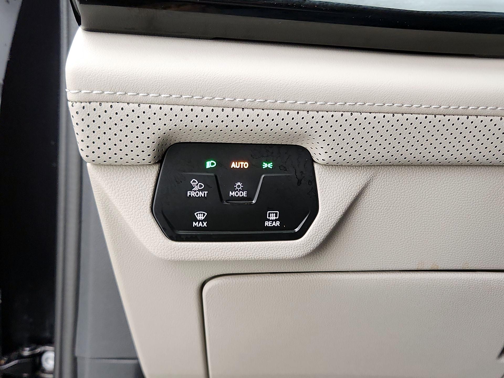 Thumbnail: 2024 Volkswagen Atlas - 13