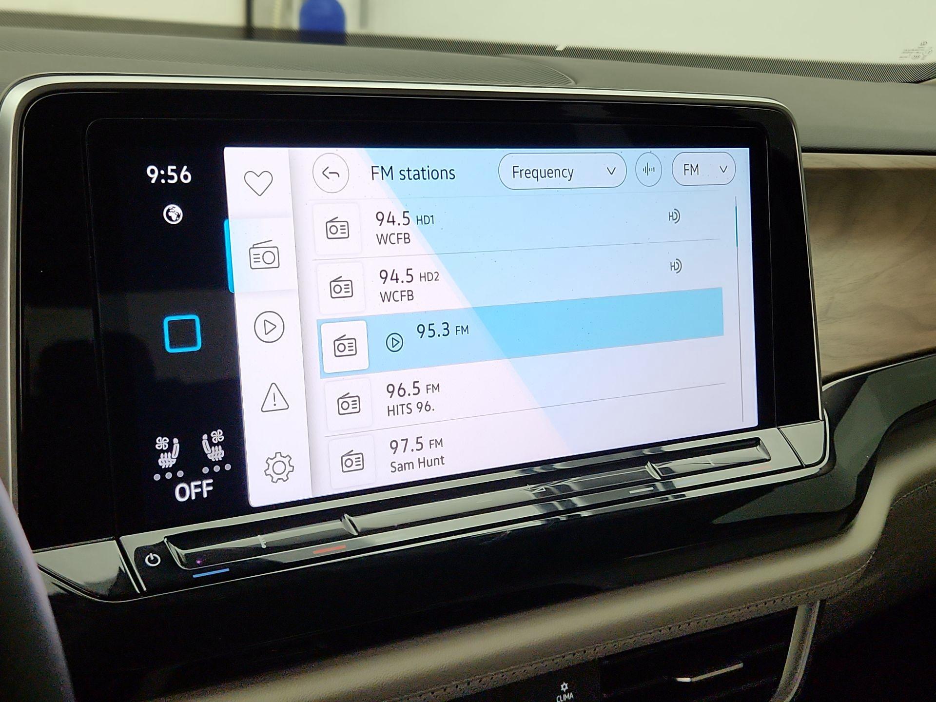 Thumbnail: 2024 Volkswagen Atlas - 15