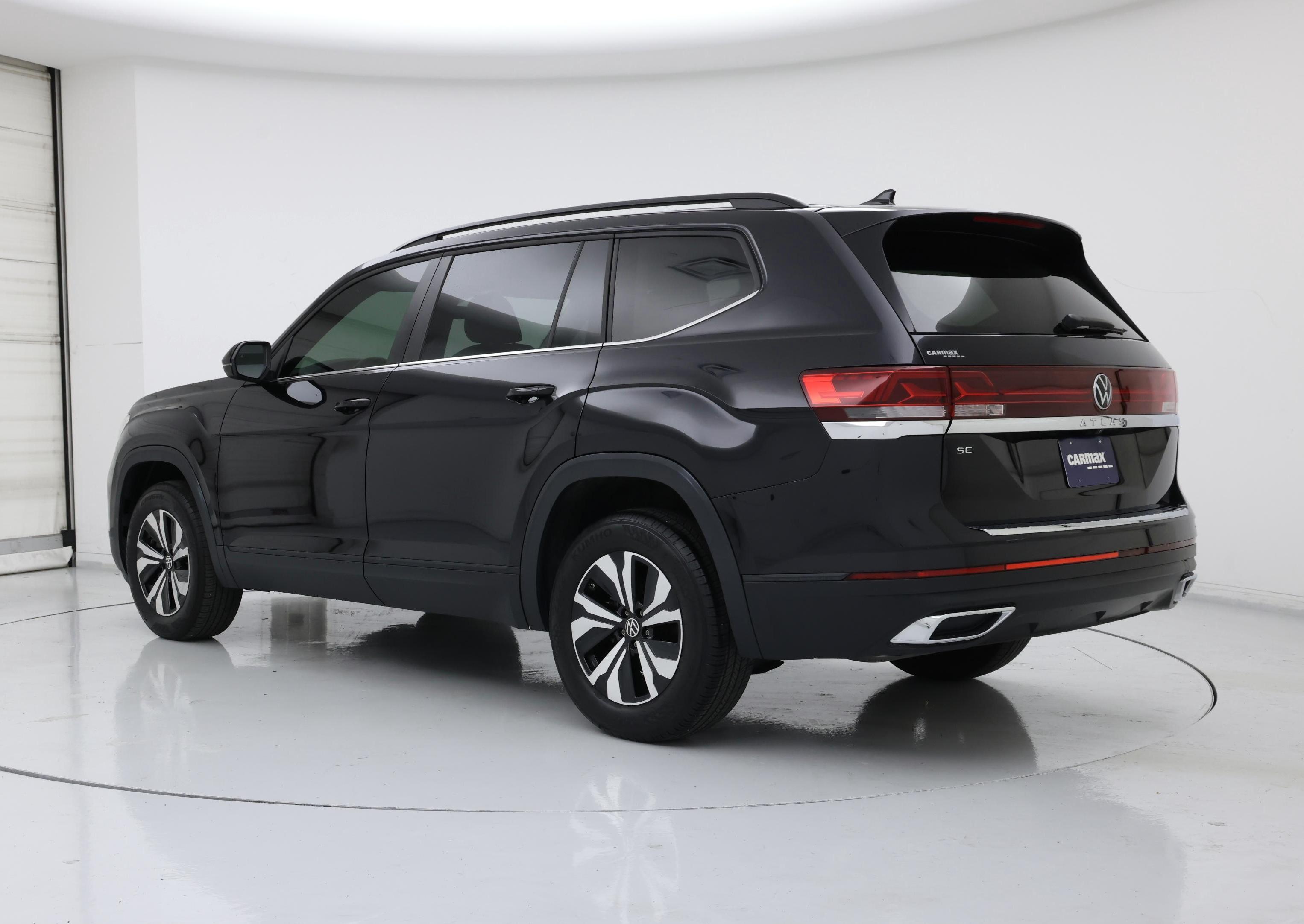 Thumbnail: 2024 Volkswagen Atlas - 2