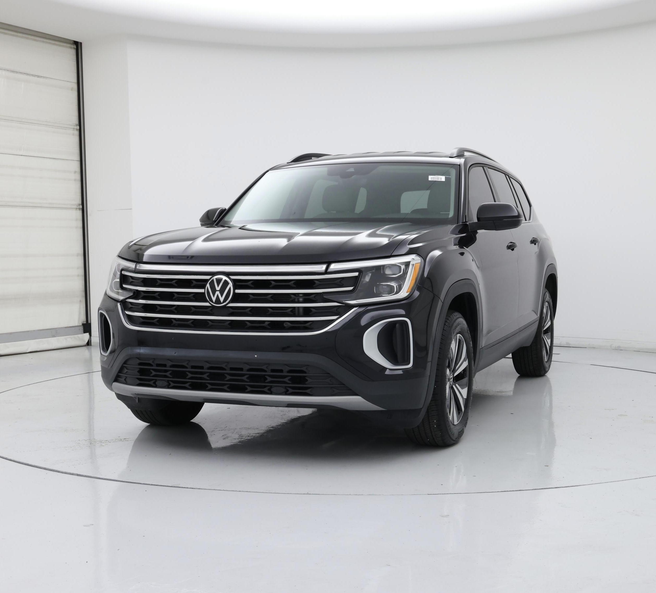 Thumbnail: 2024 Volkswagen Atlas - 4