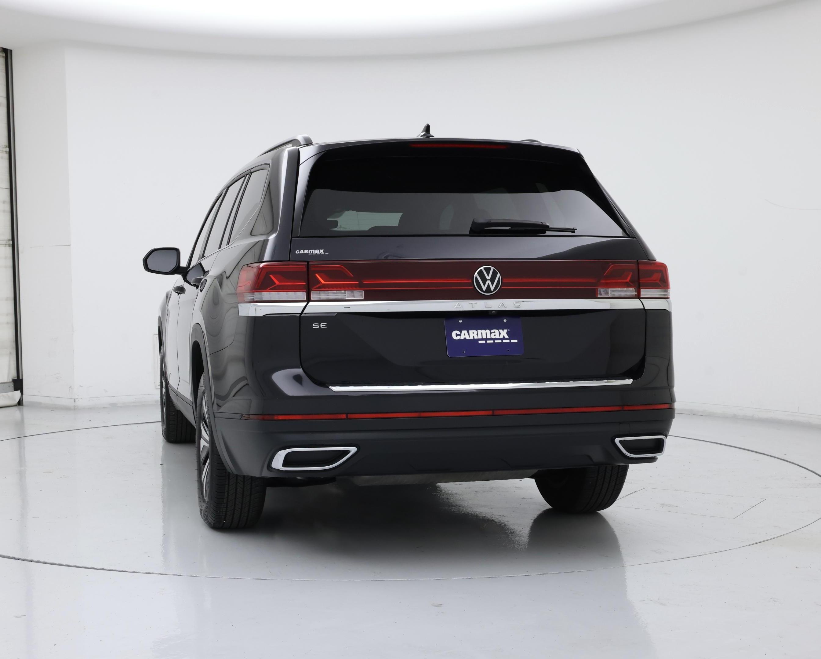 Thumbnail: 2024 Volkswagen Atlas - 6