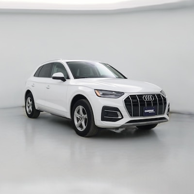 2022 Audi Q5 Premium