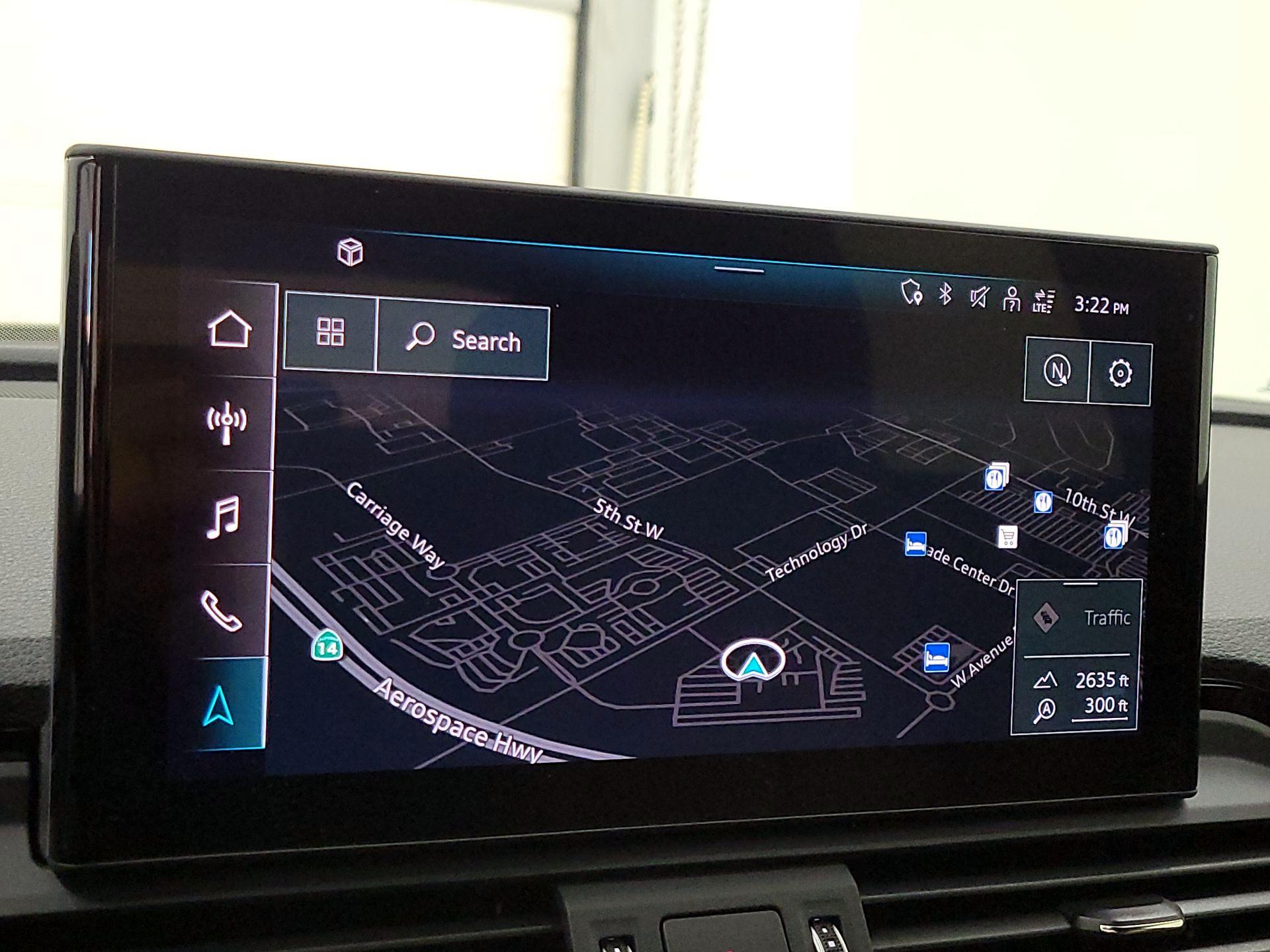 Thumbnail: 2022 Audi Q5 - 14