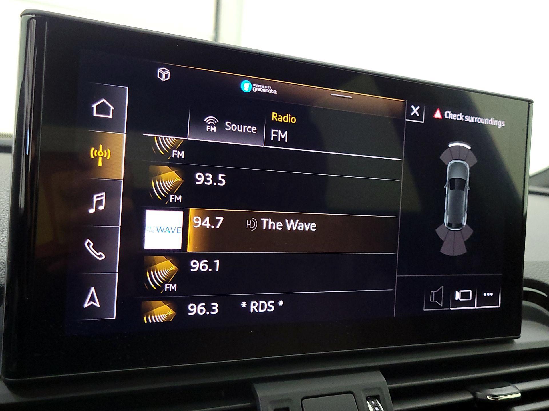 Thumbnail: 2022 Audi Q5 - 16