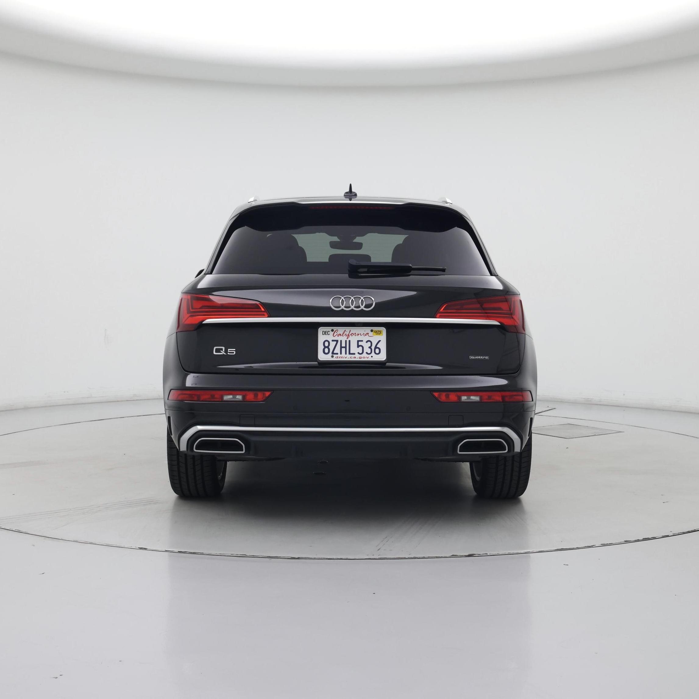 Thumbnail: 2022 Audi Q5 - 6