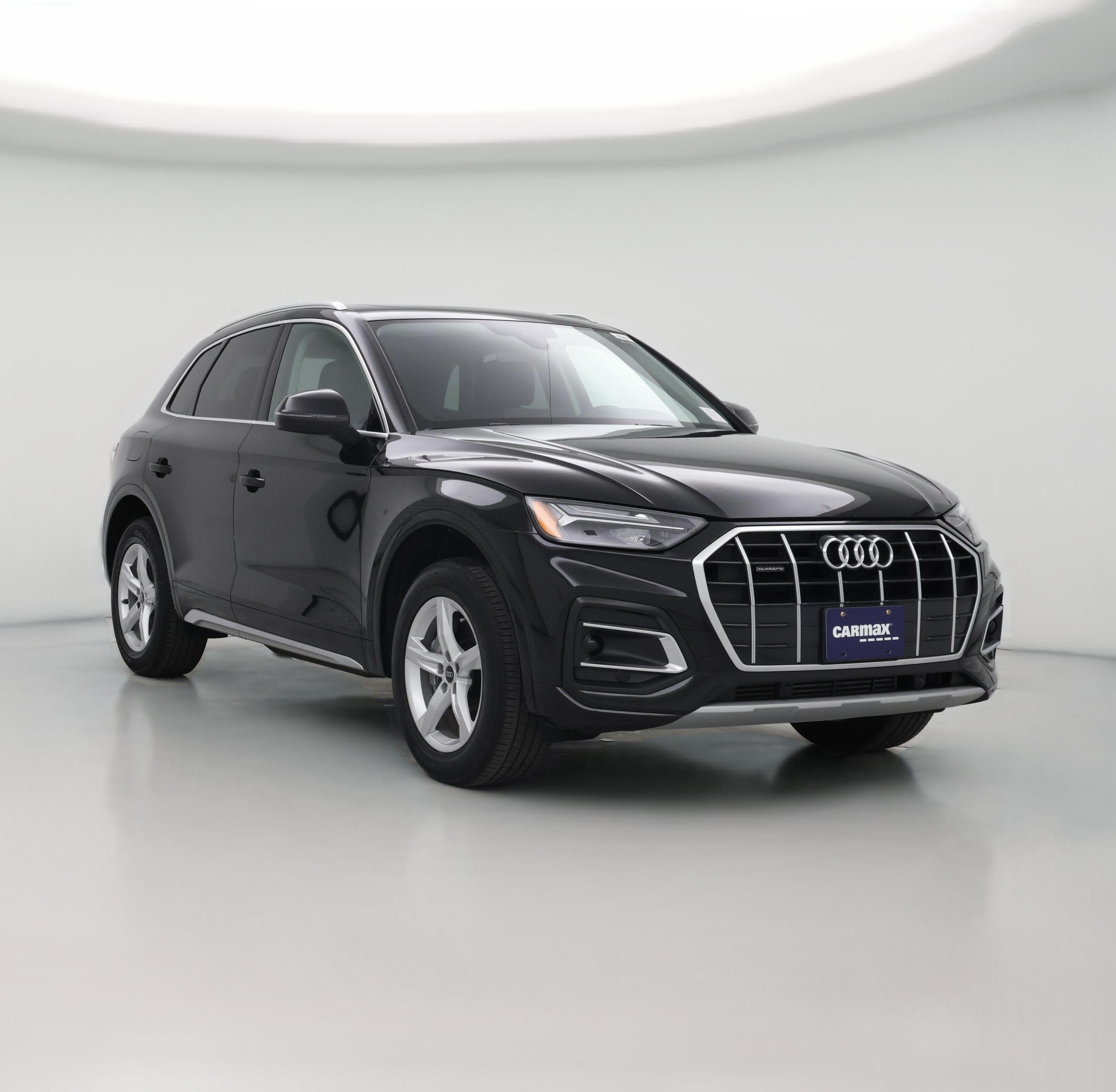 Thumbnail: 2023 Audi Q5 - 1