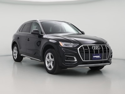 2023 Audi Q5 Premium