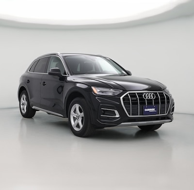 2023 Audi Q5 Premium