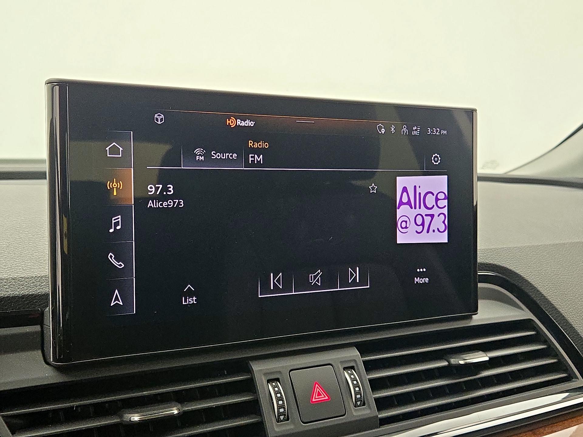 Thumbnail: 2023 Audi Q5 - 15