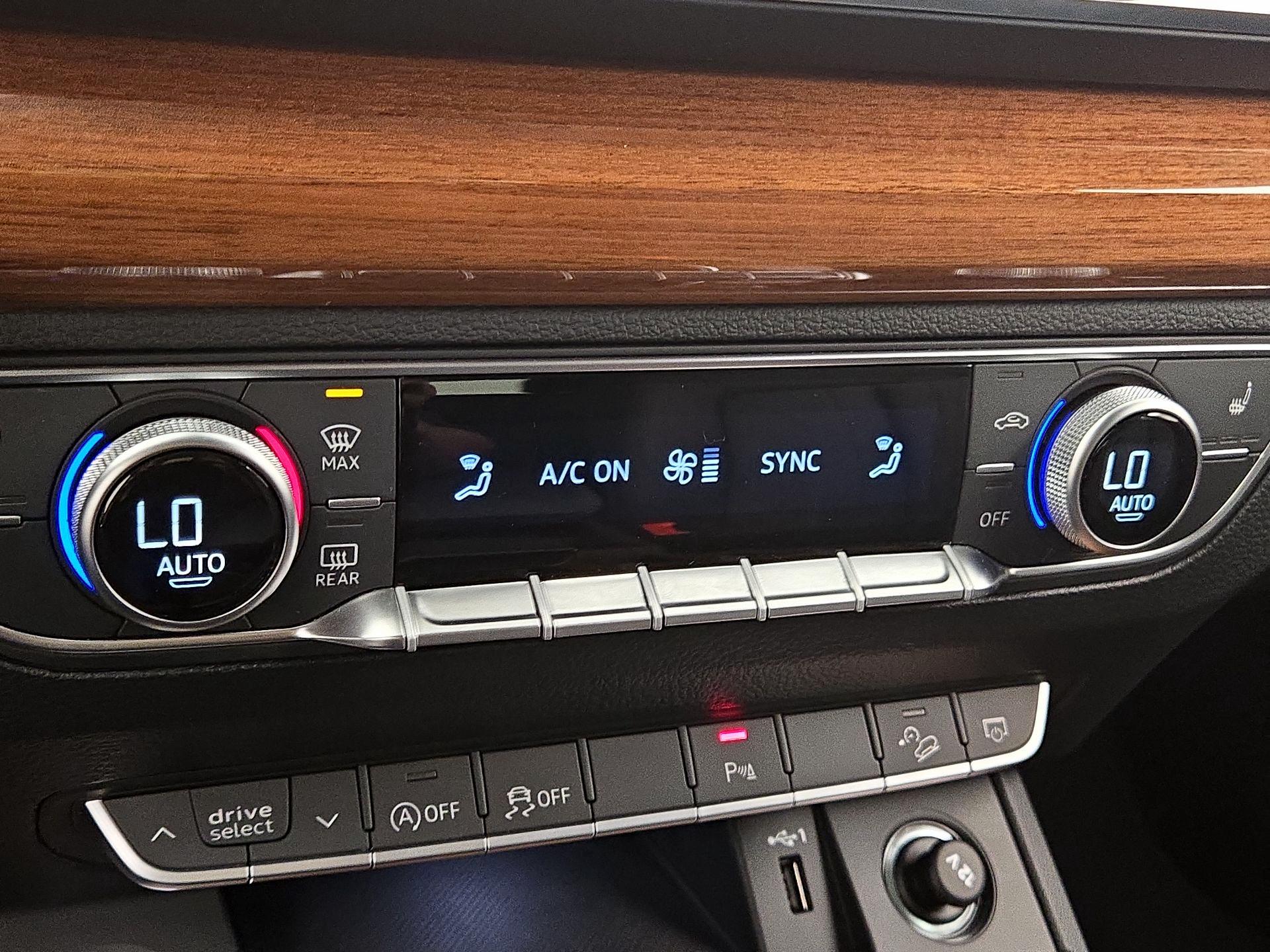 Thumbnail: 2023 Audi Q5 - 16