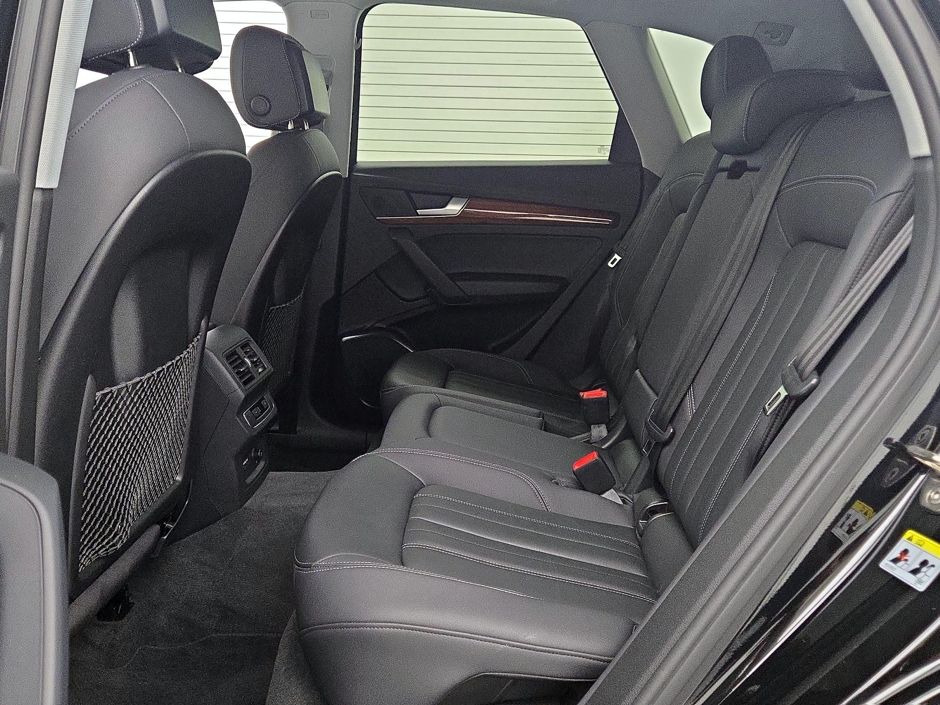 Thumbnail: 2023 Audi Q5 - 20