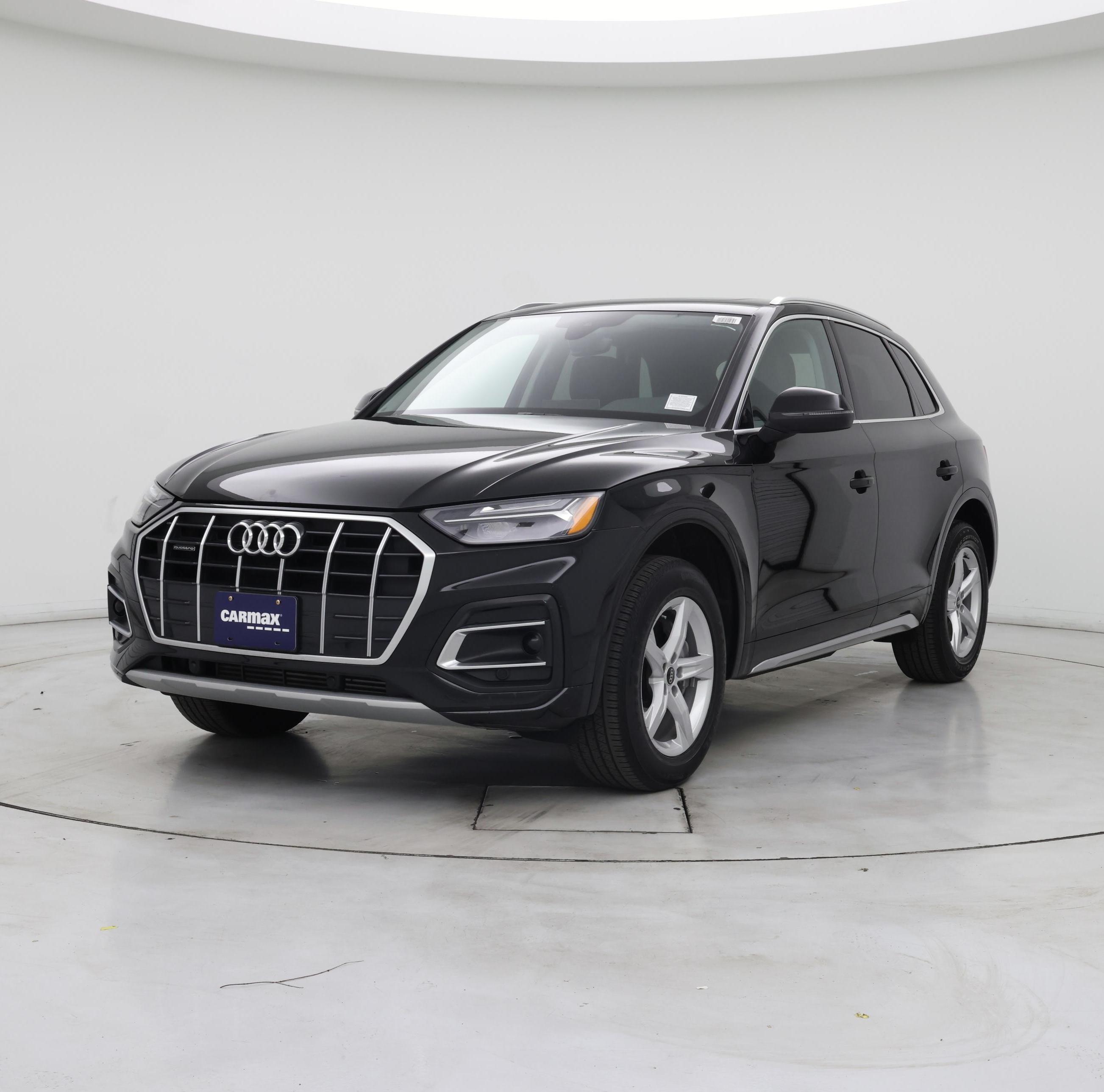 Thumbnail: 2023 Audi Q5 - 4