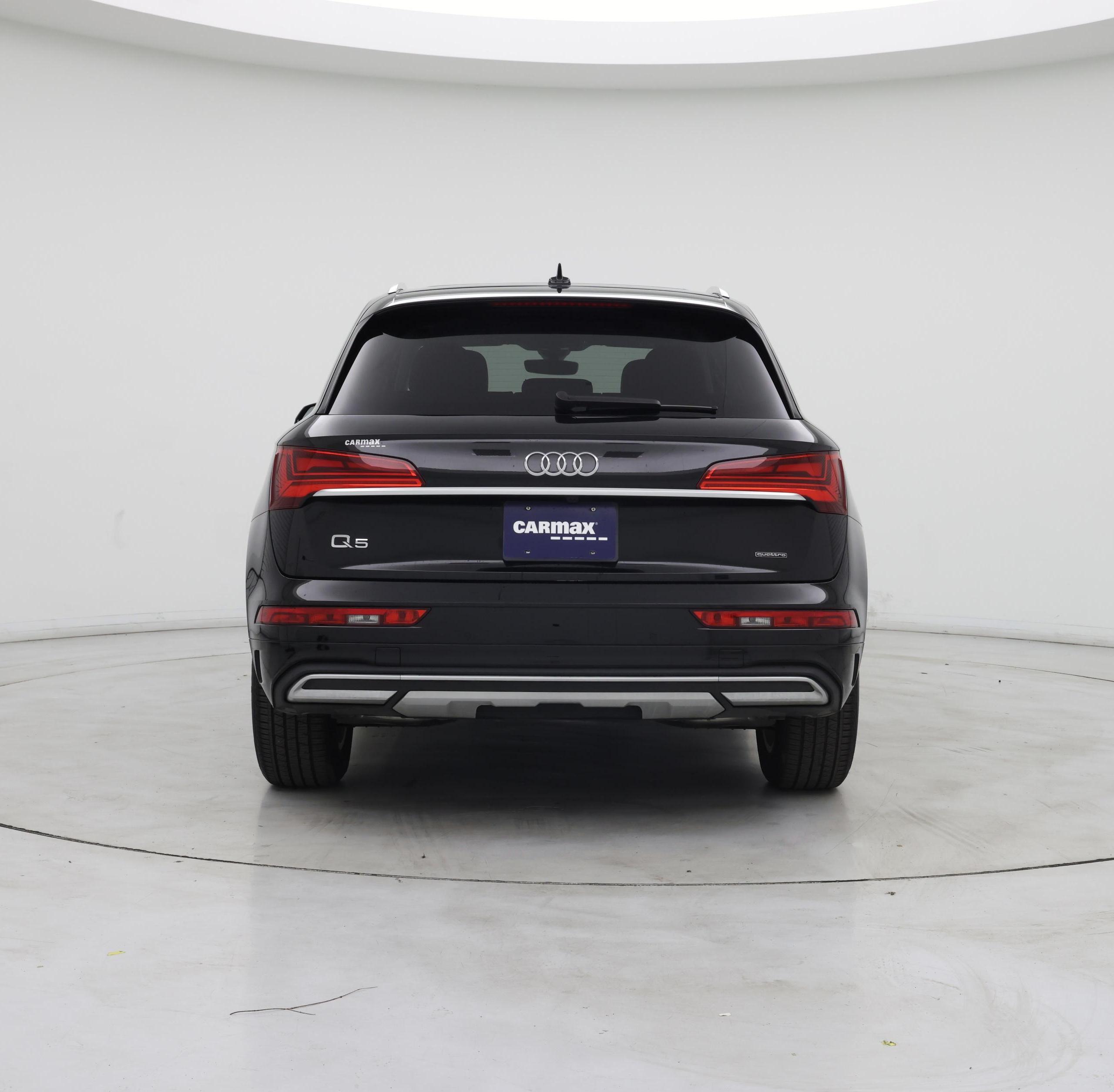 Thumbnail: 2023 Audi Q5 - 6