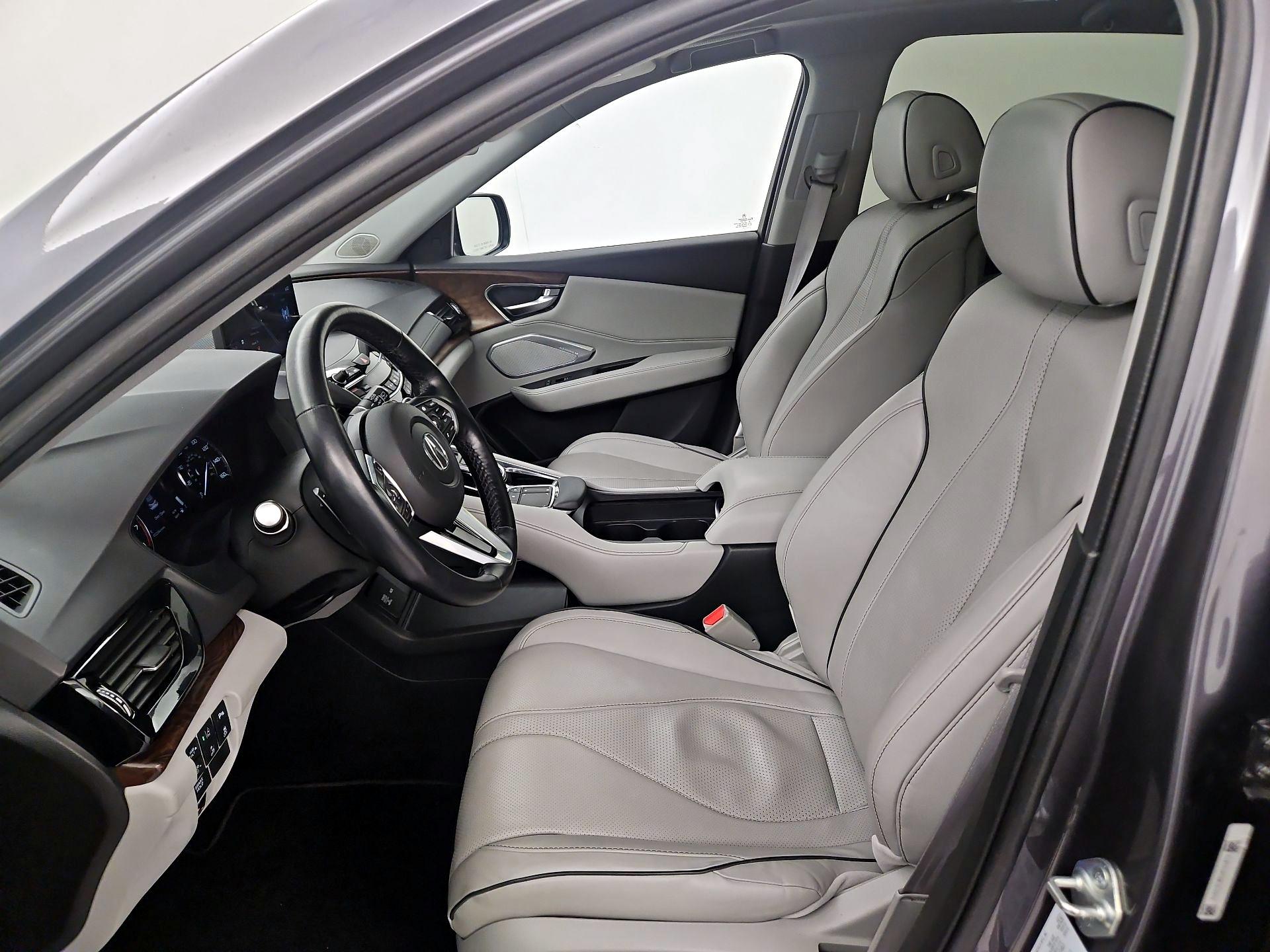 Thumbnail: 2021 Acura RDX - 11