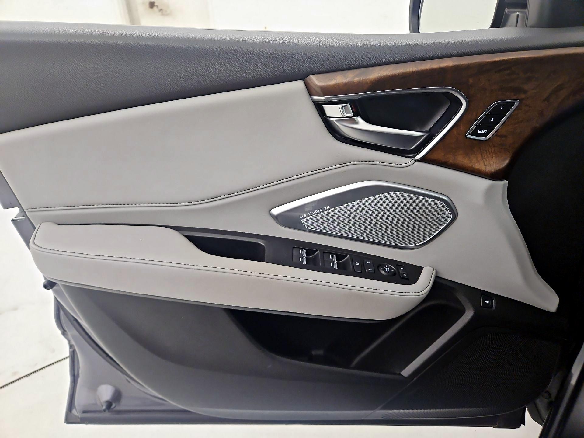 Thumbnail: 2021 Acura RDX - 12