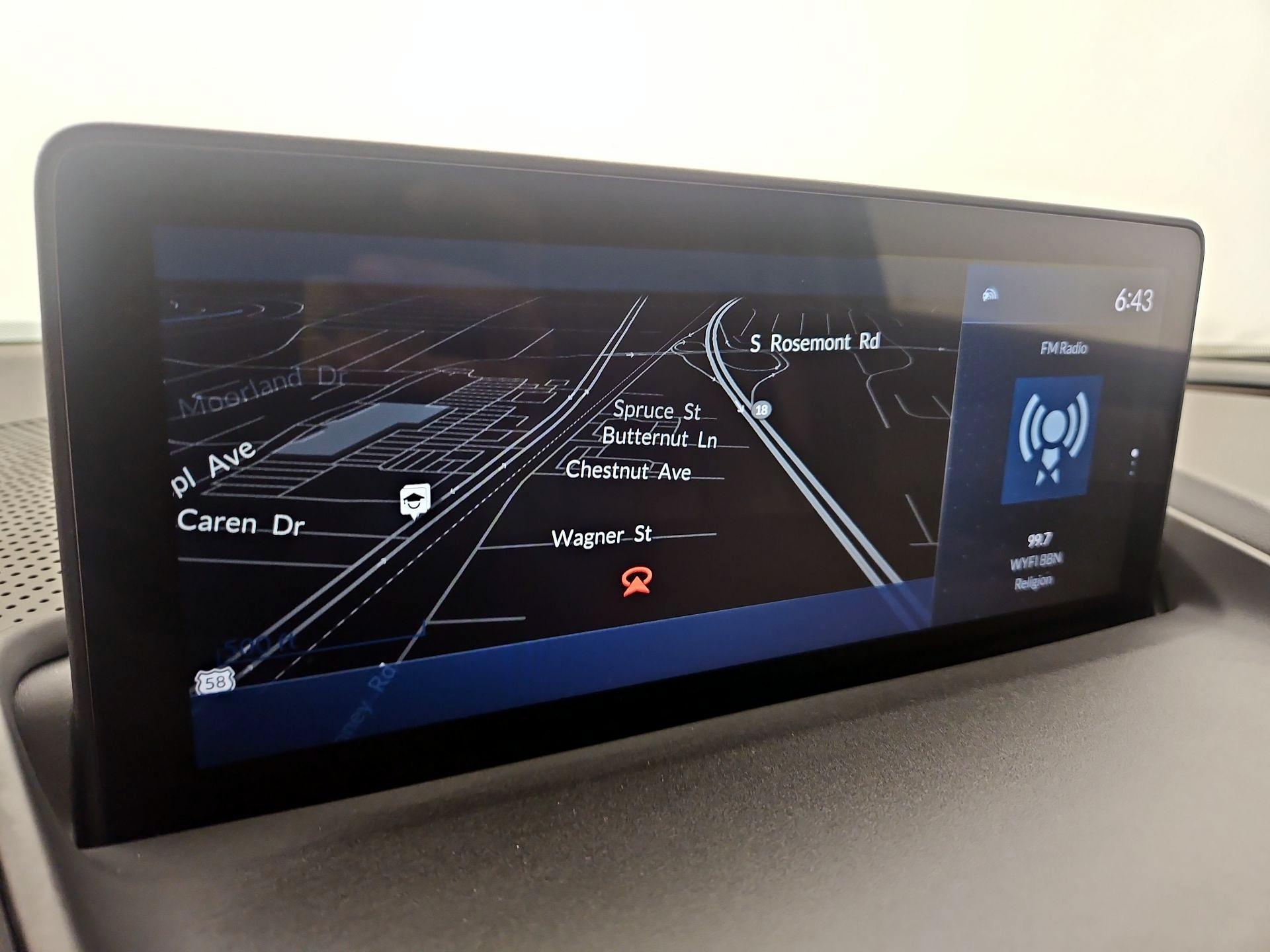 Thumbnail: 2021 Acura RDX - 14