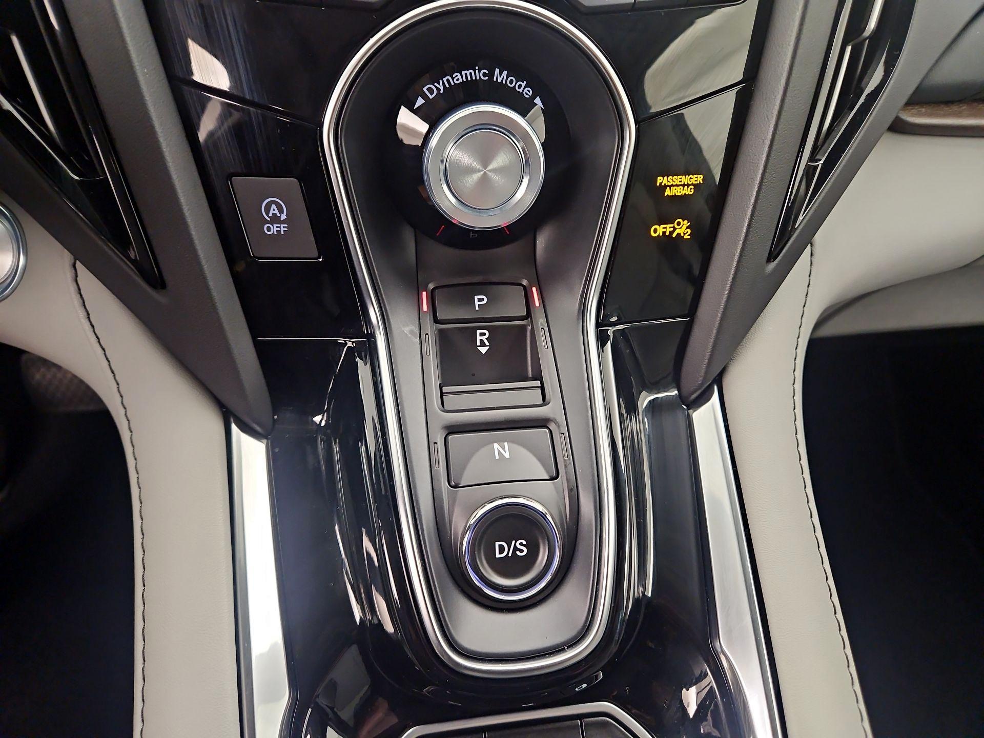 Thumbnail: 2021 Acura RDX - 18