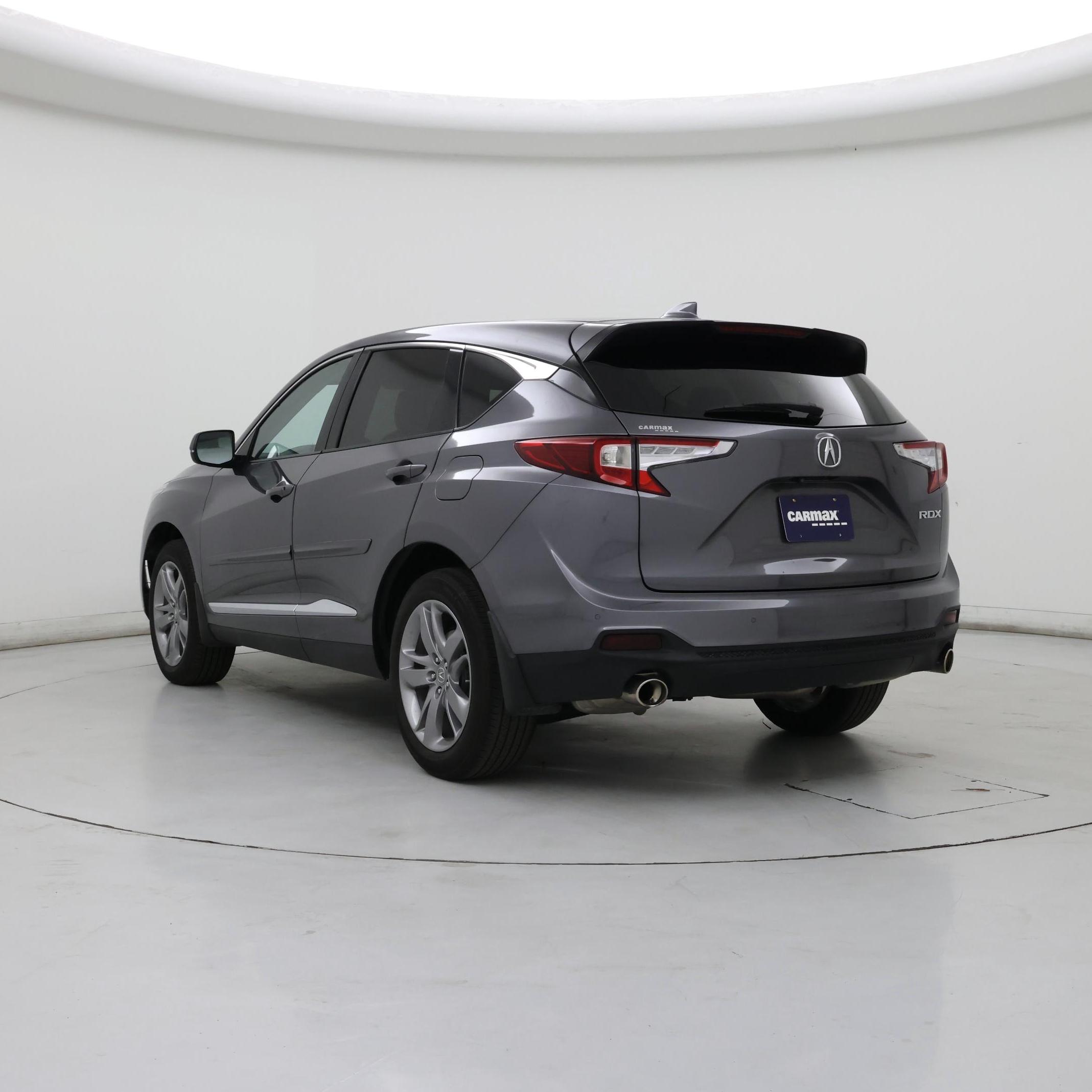 Thumbnail: 2021 Acura RDX - 2