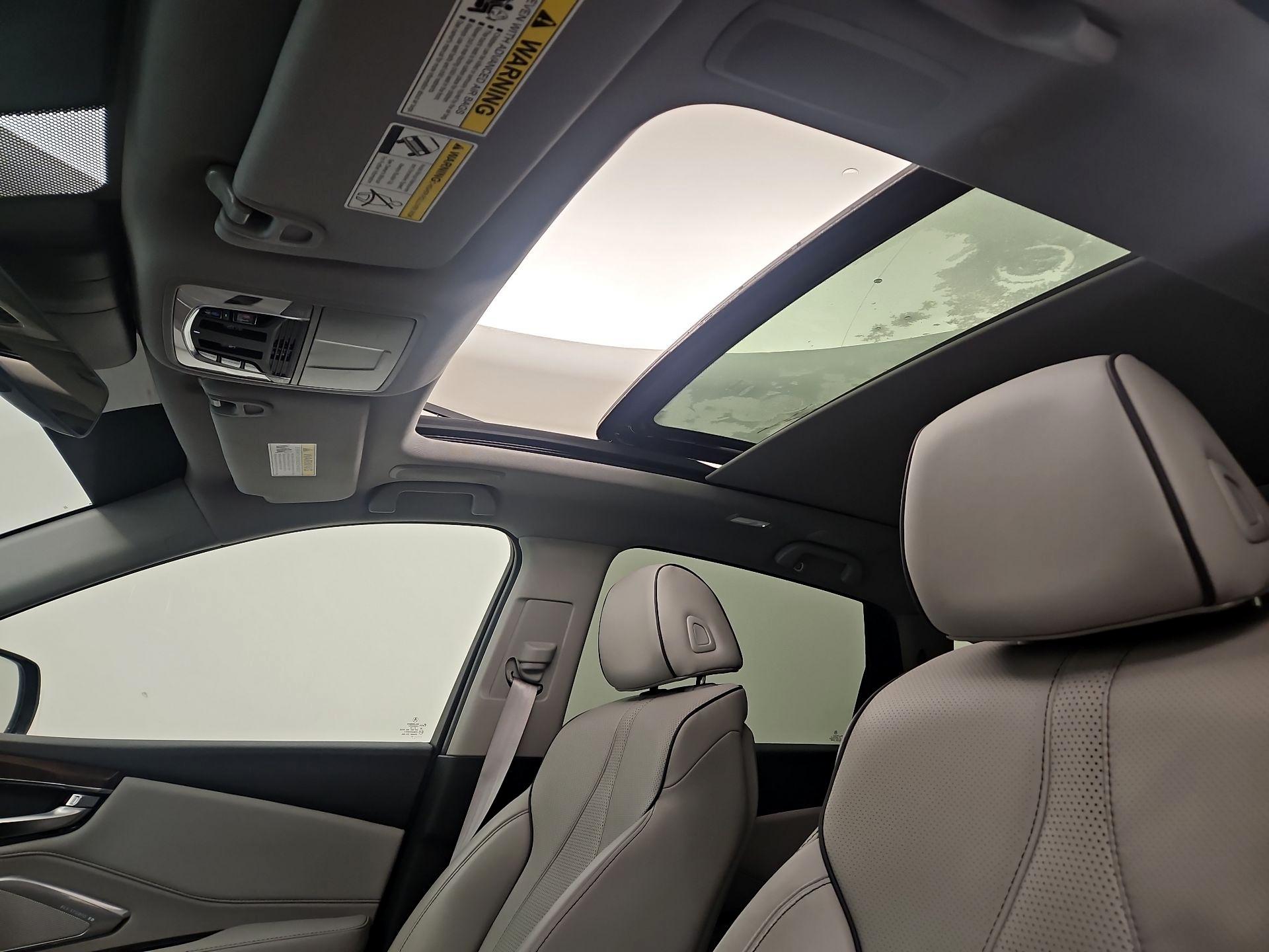 Thumbnail: 2021 Acura RDX - 20