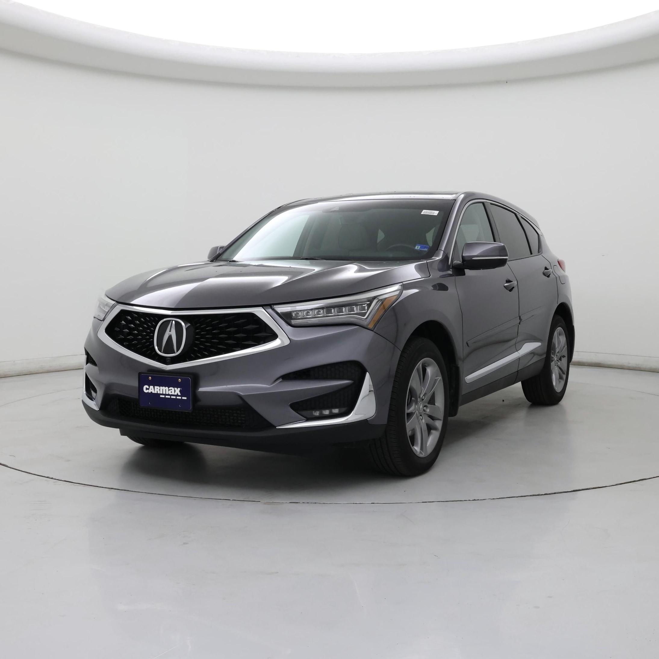 Thumbnail: 2021 Acura RDX - 4