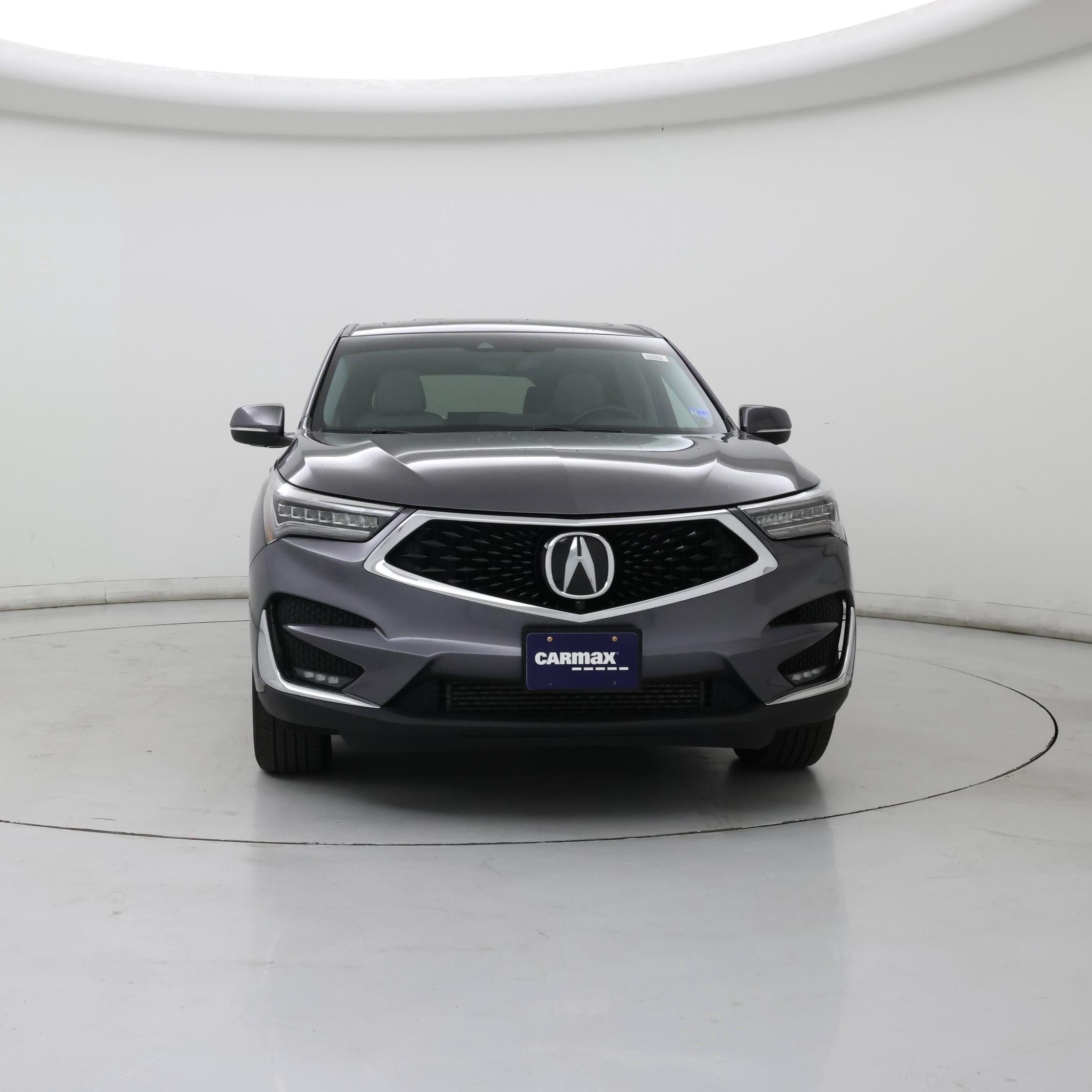 Thumbnail: 2021 Acura RDX - 5