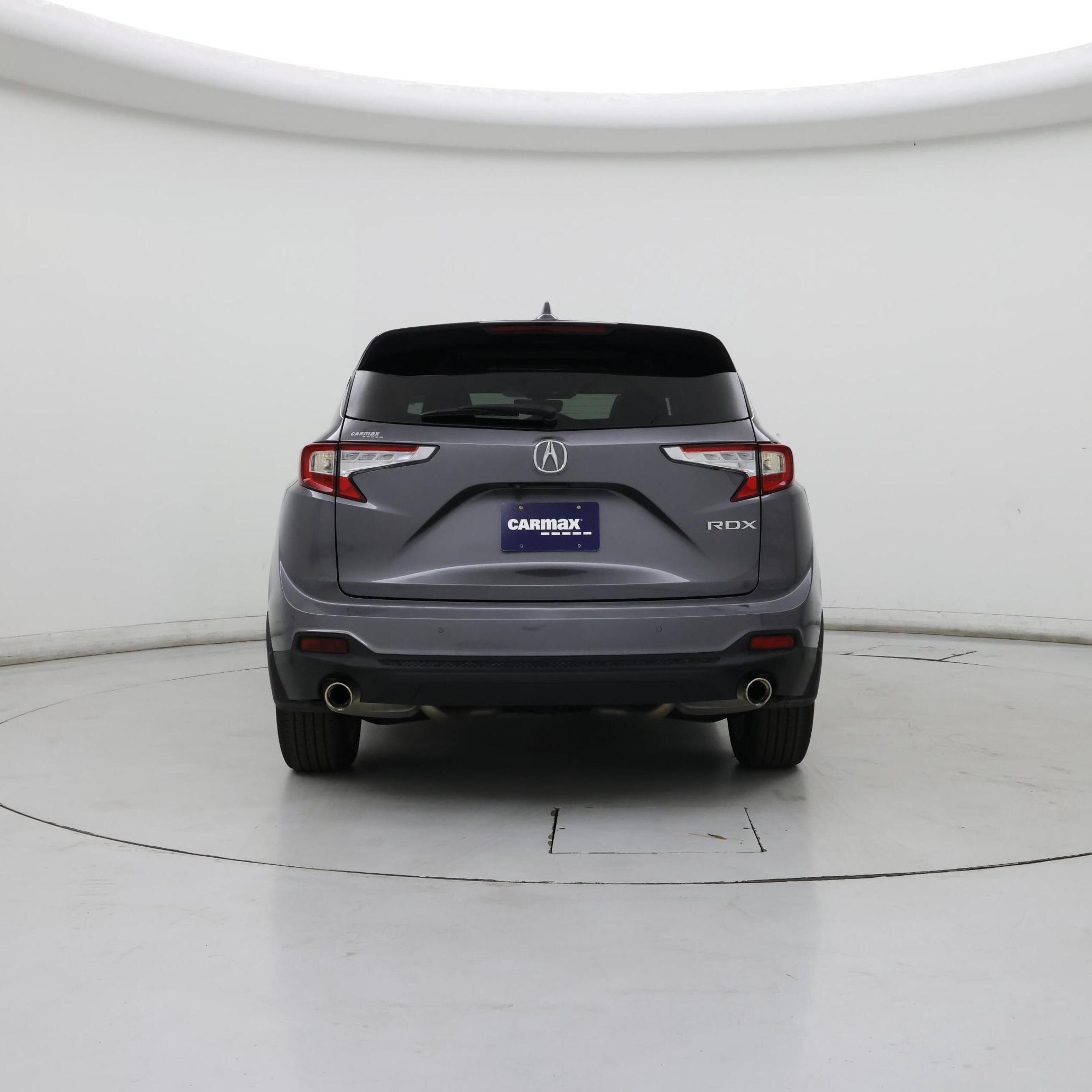 Thumbnail: 2021 Acura RDX - 6