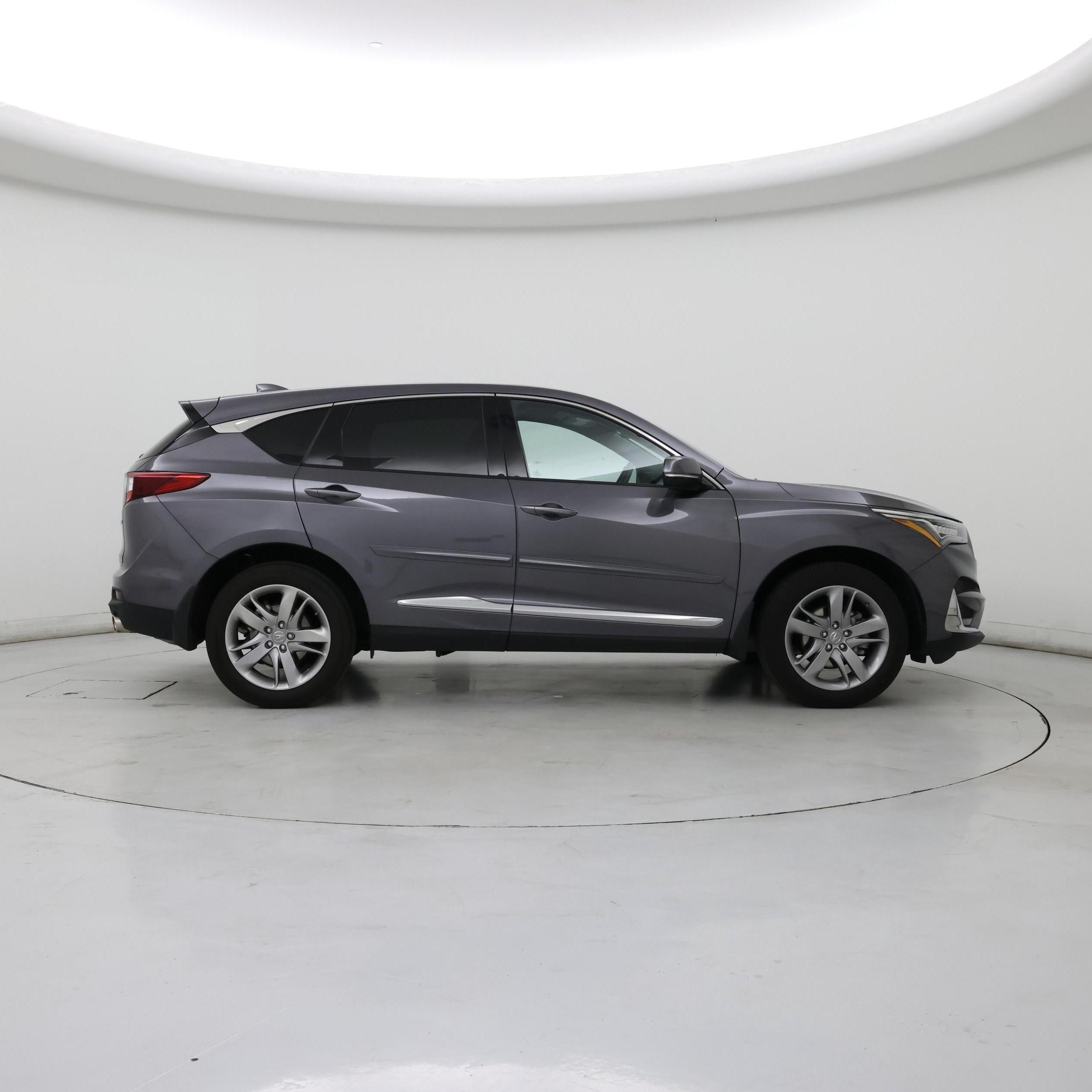 Thumbnail: 2021 Acura RDX - 7