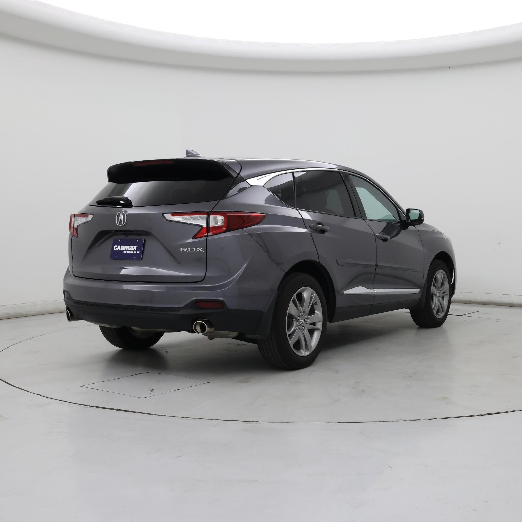 Thumbnail: 2021 Acura RDX - 8