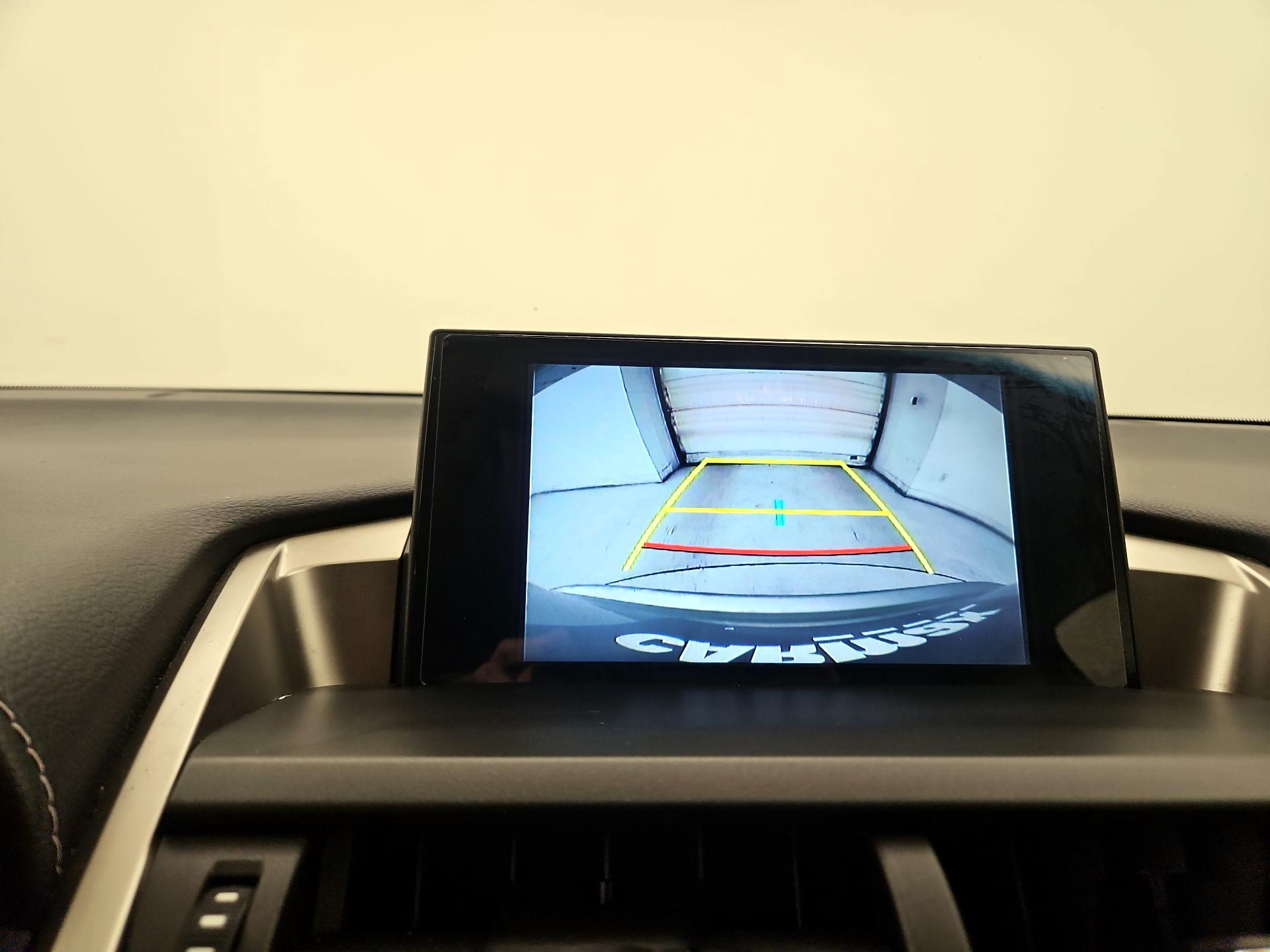 Thumbnail: 2015 Lexus NX - 14