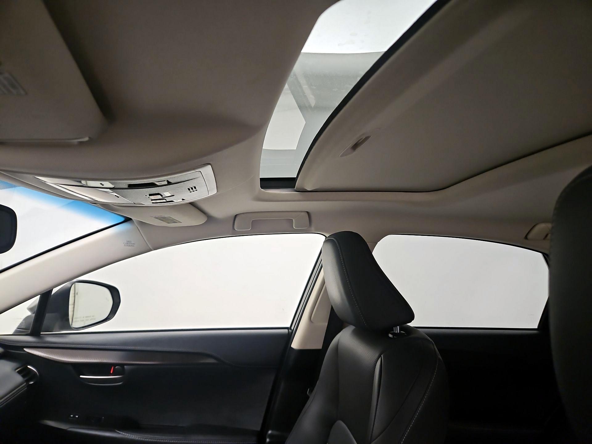 Thumbnail: 2015 Lexus NX - 19