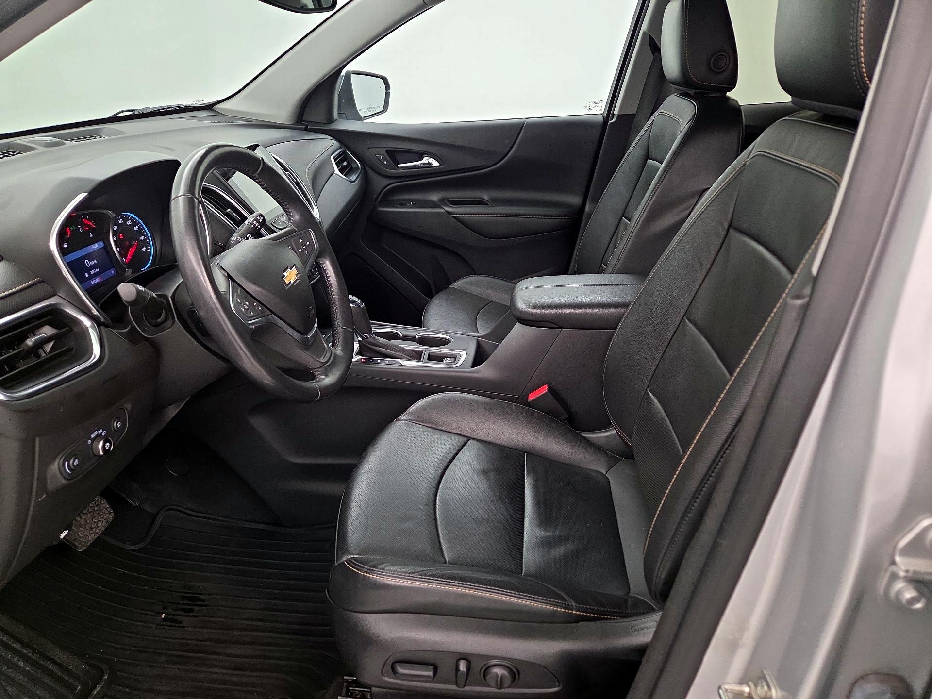 Thumbnail: 2020 Chevrolet Equinox - 11