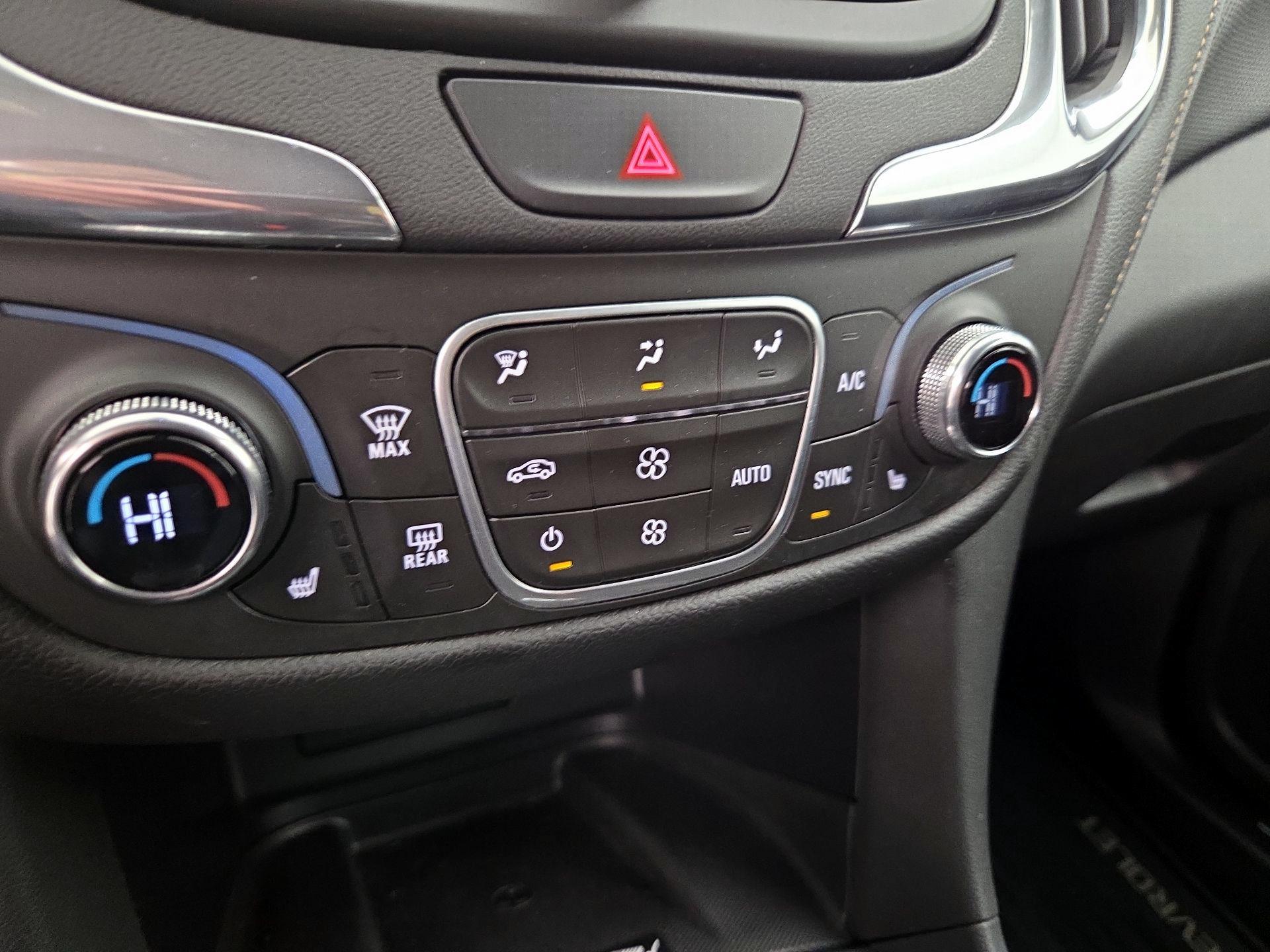 Thumbnail: 2020 Chevrolet Equinox - 16