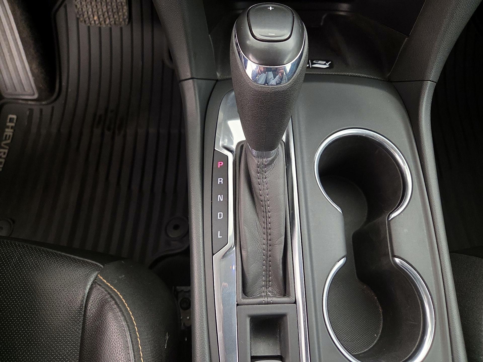 Thumbnail: 2020 Chevrolet Equinox - 17