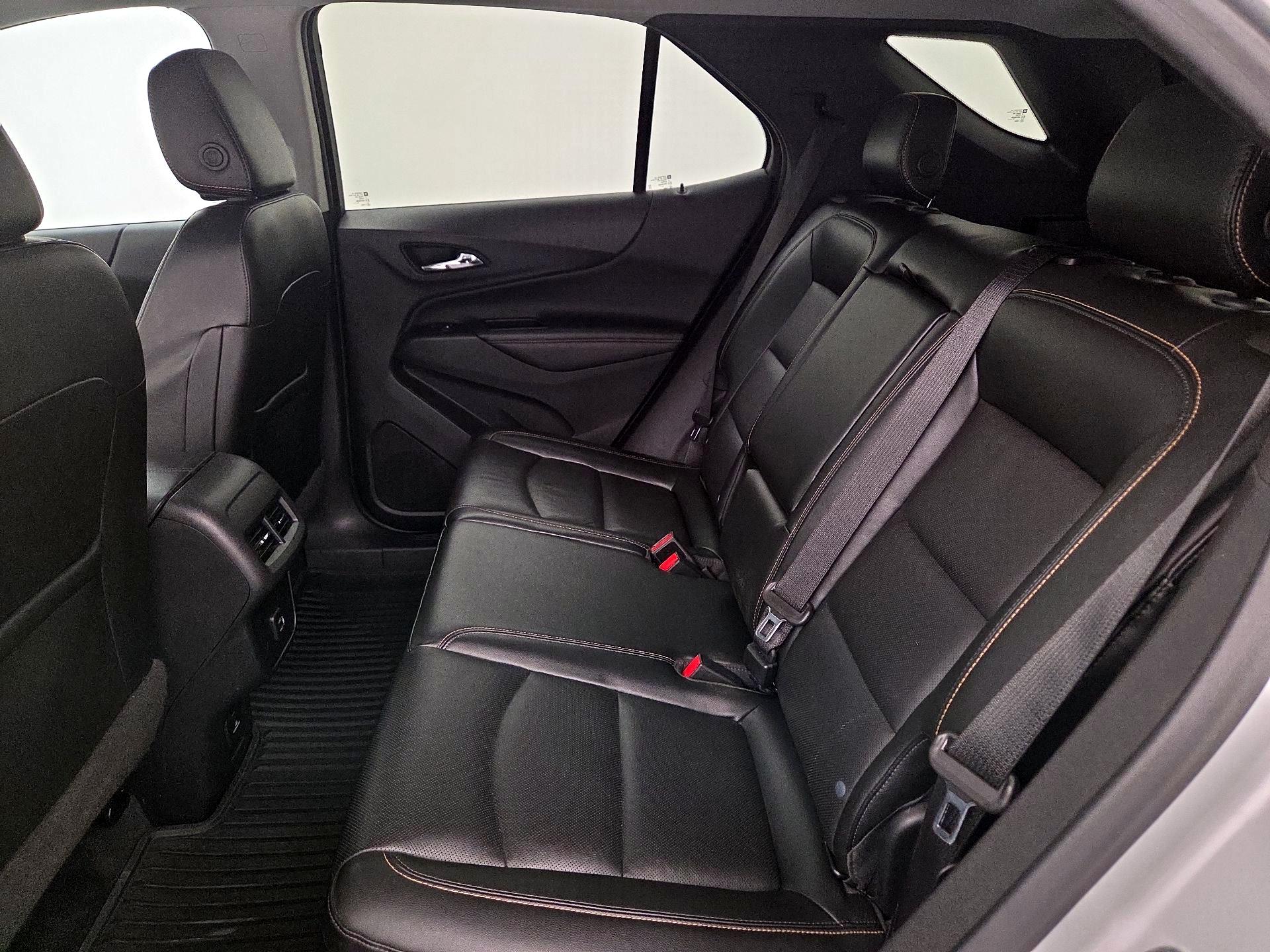 Thumbnail: 2020 Chevrolet Equinox - 19