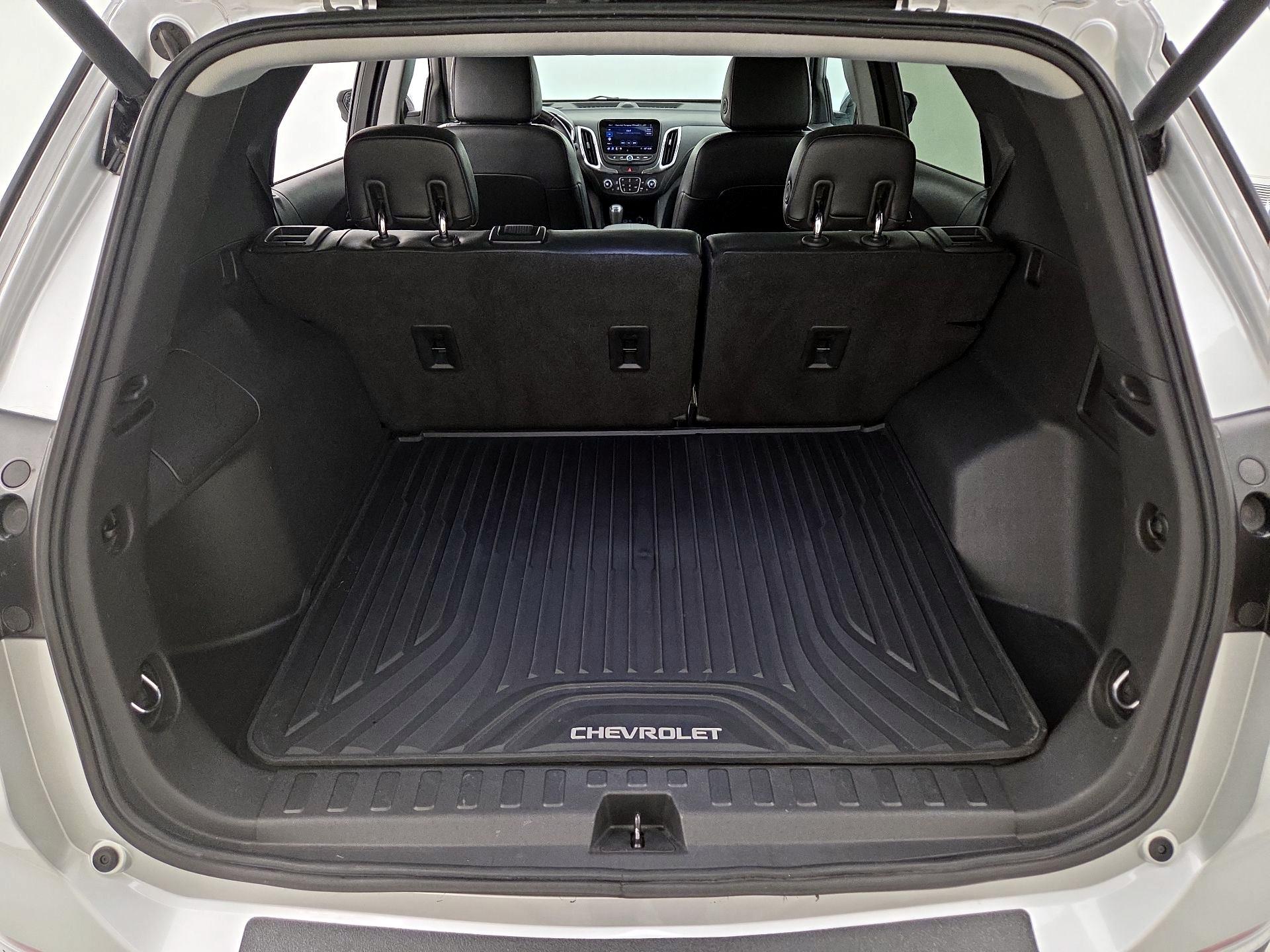 Thumbnail: 2020 Chevrolet Equinox - 20