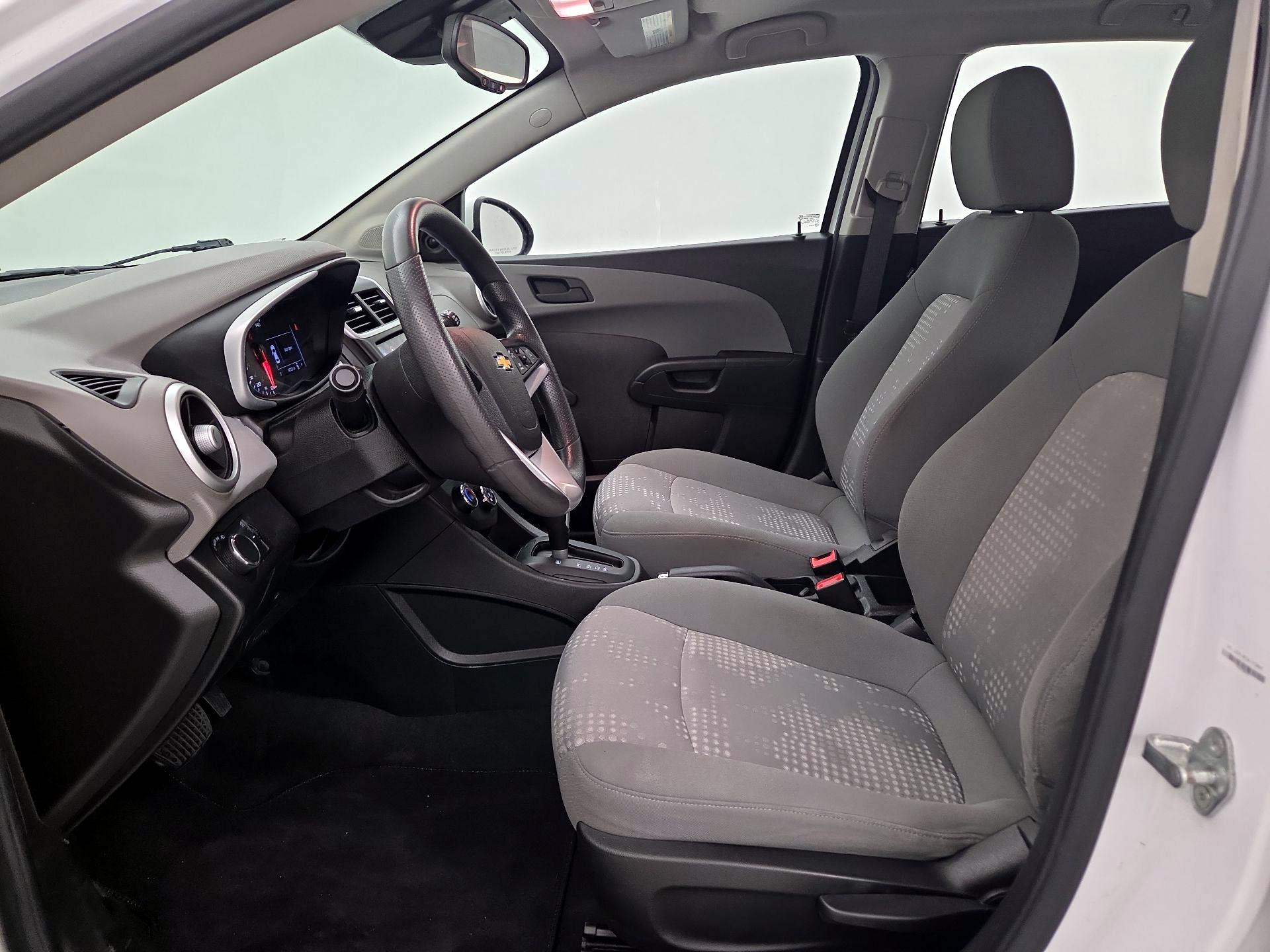 Thumbnail: 2020 Chevrolet Sonic - 11