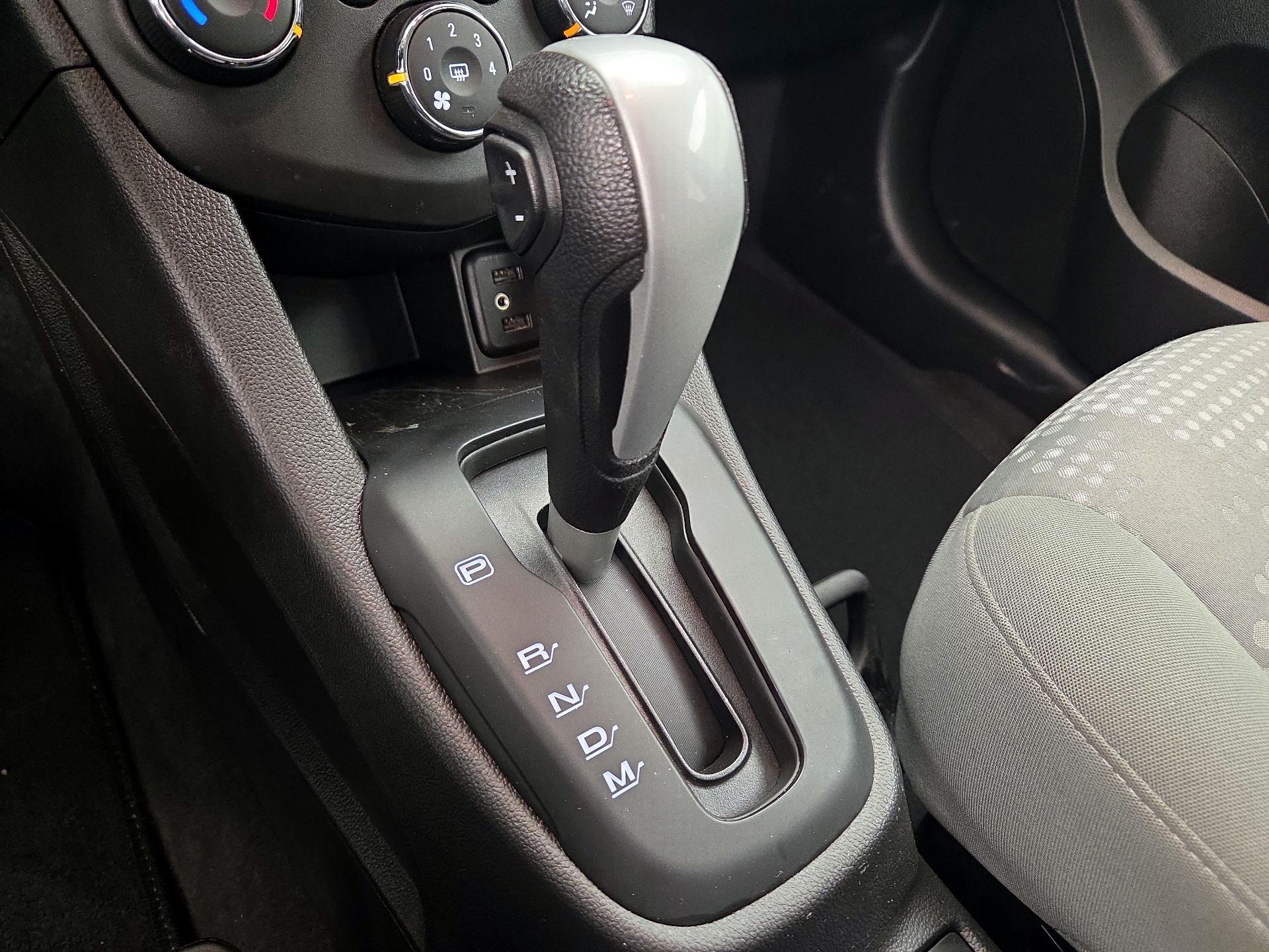 Thumbnail: 2020 Chevrolet Sonic - 17