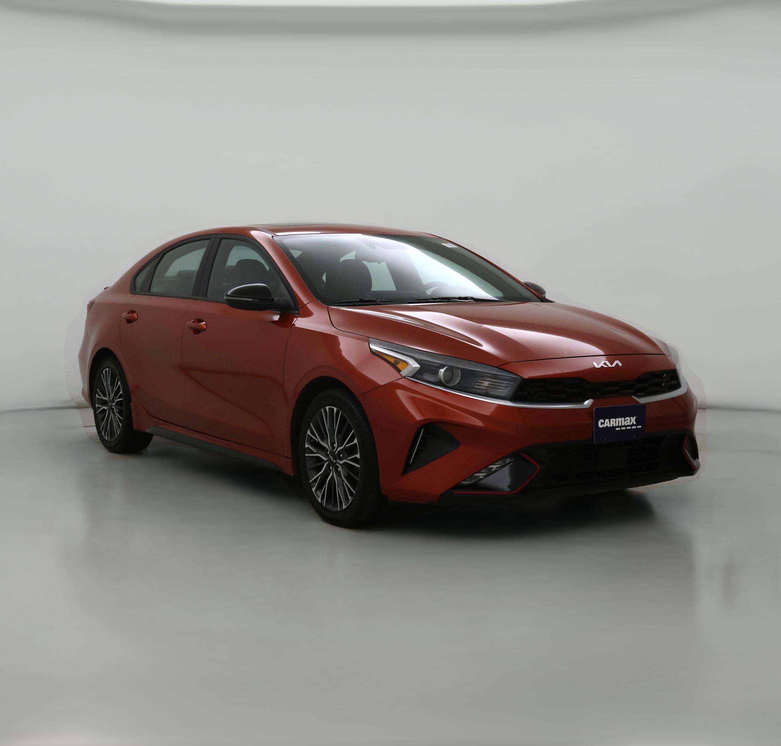 Thumbnail: 2023 Kia Forte - 1